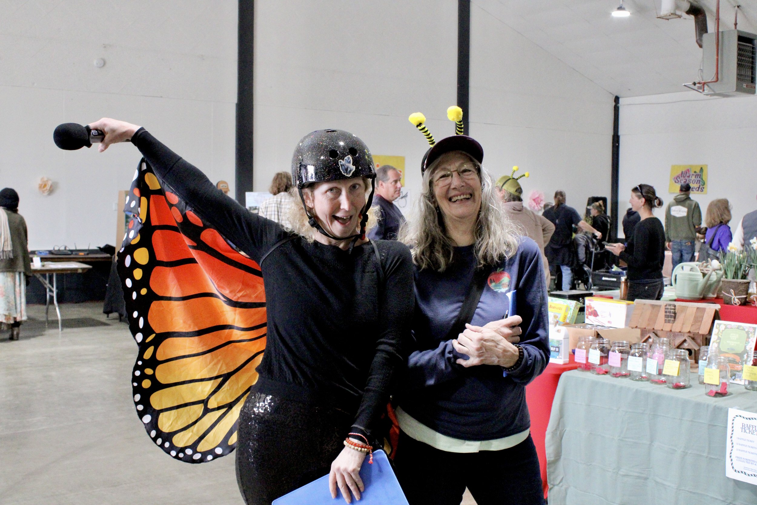 April Newsletter