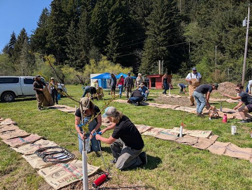 May 2025 Newsletter