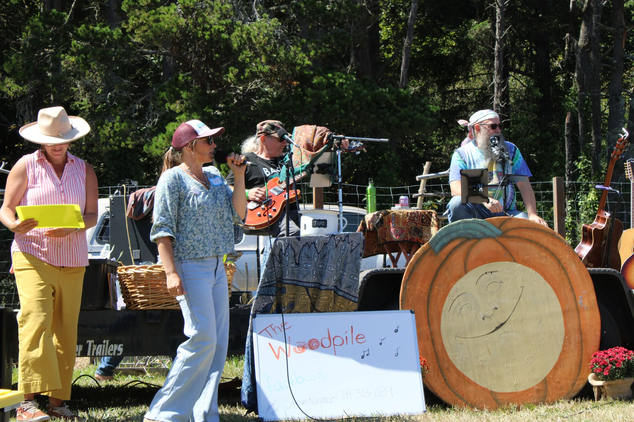 Harvest Festival 2026: Celebrating Local Food &amp; Community