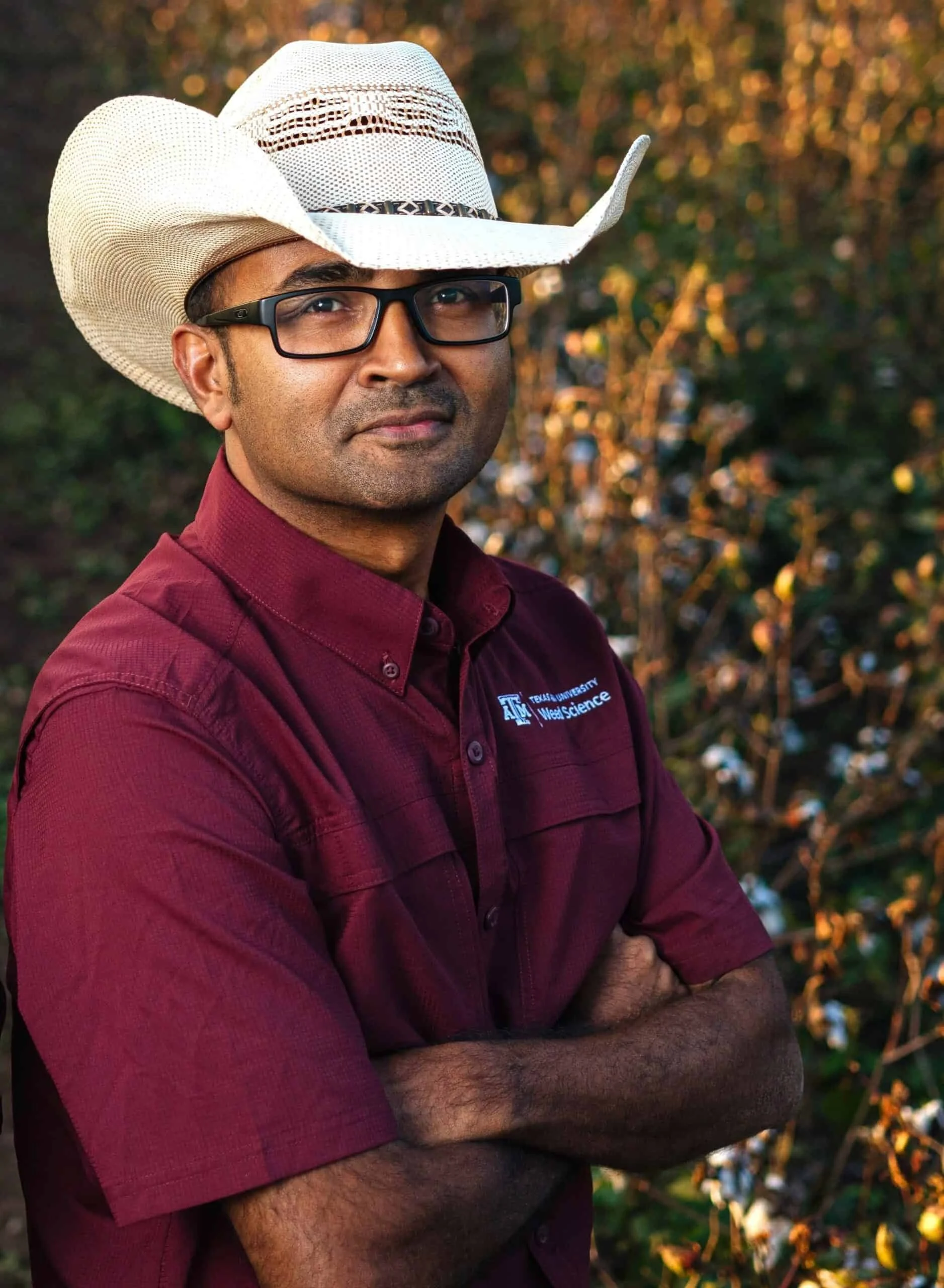 Muthukumar Bagavathiannan (PI)