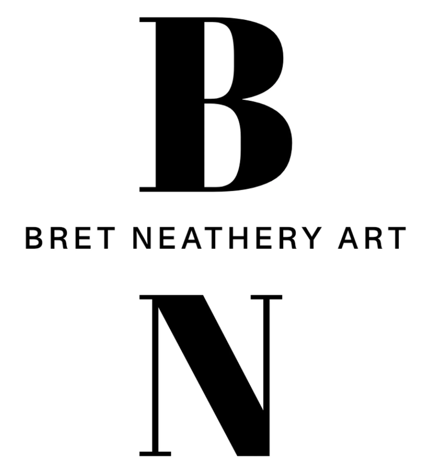 Bret Neathery Art