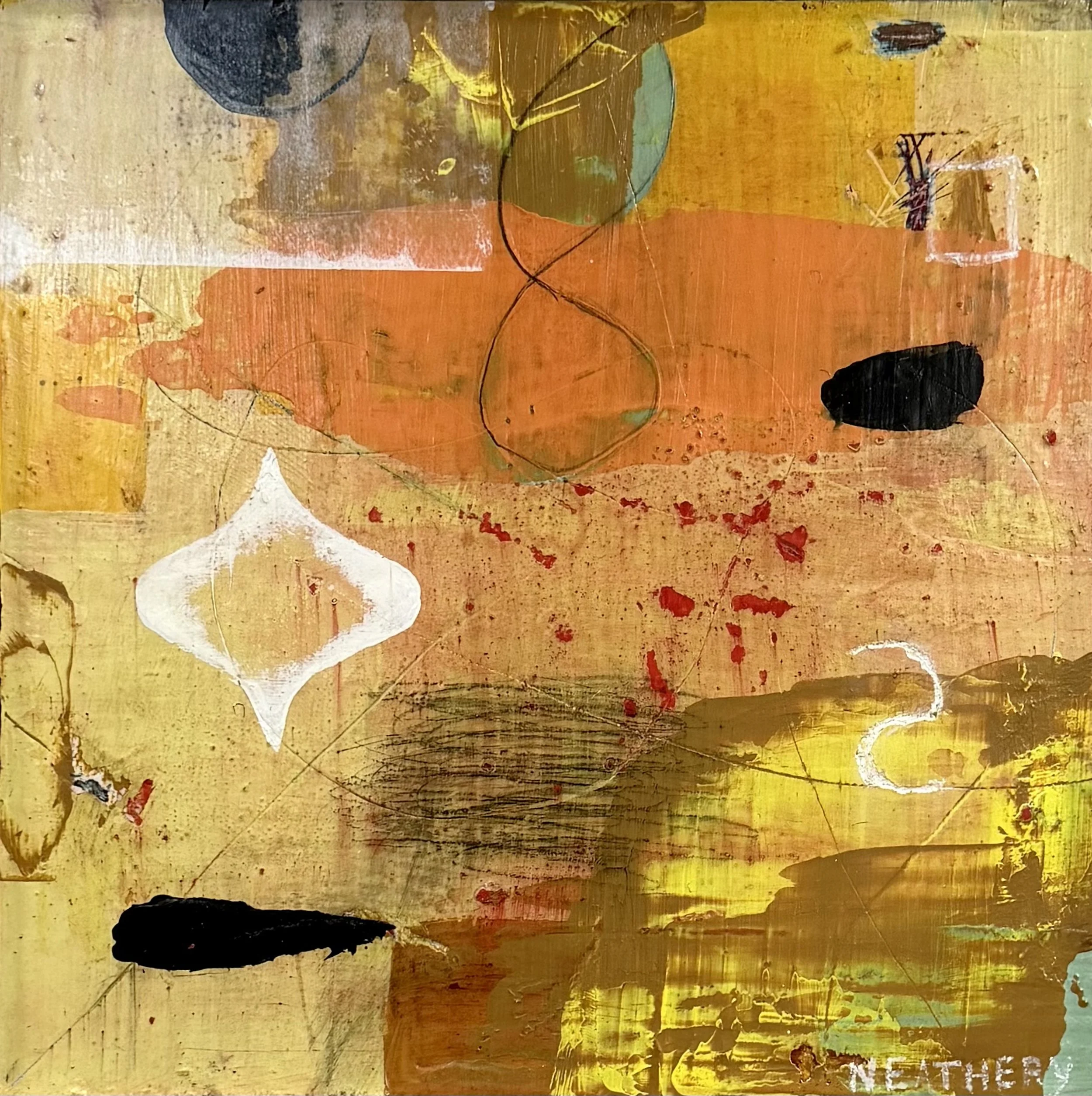 Golden Pond