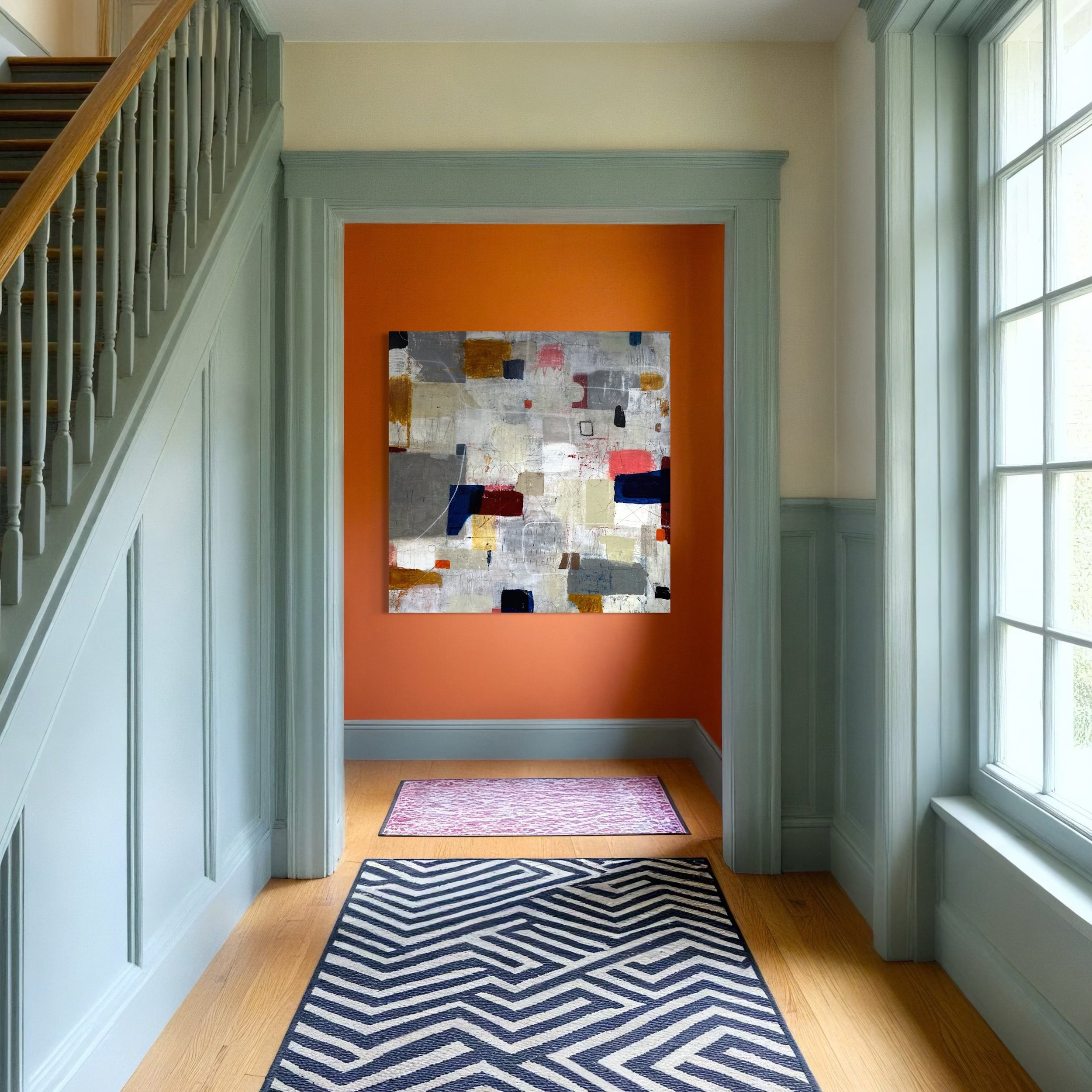 Mosaic Mystic