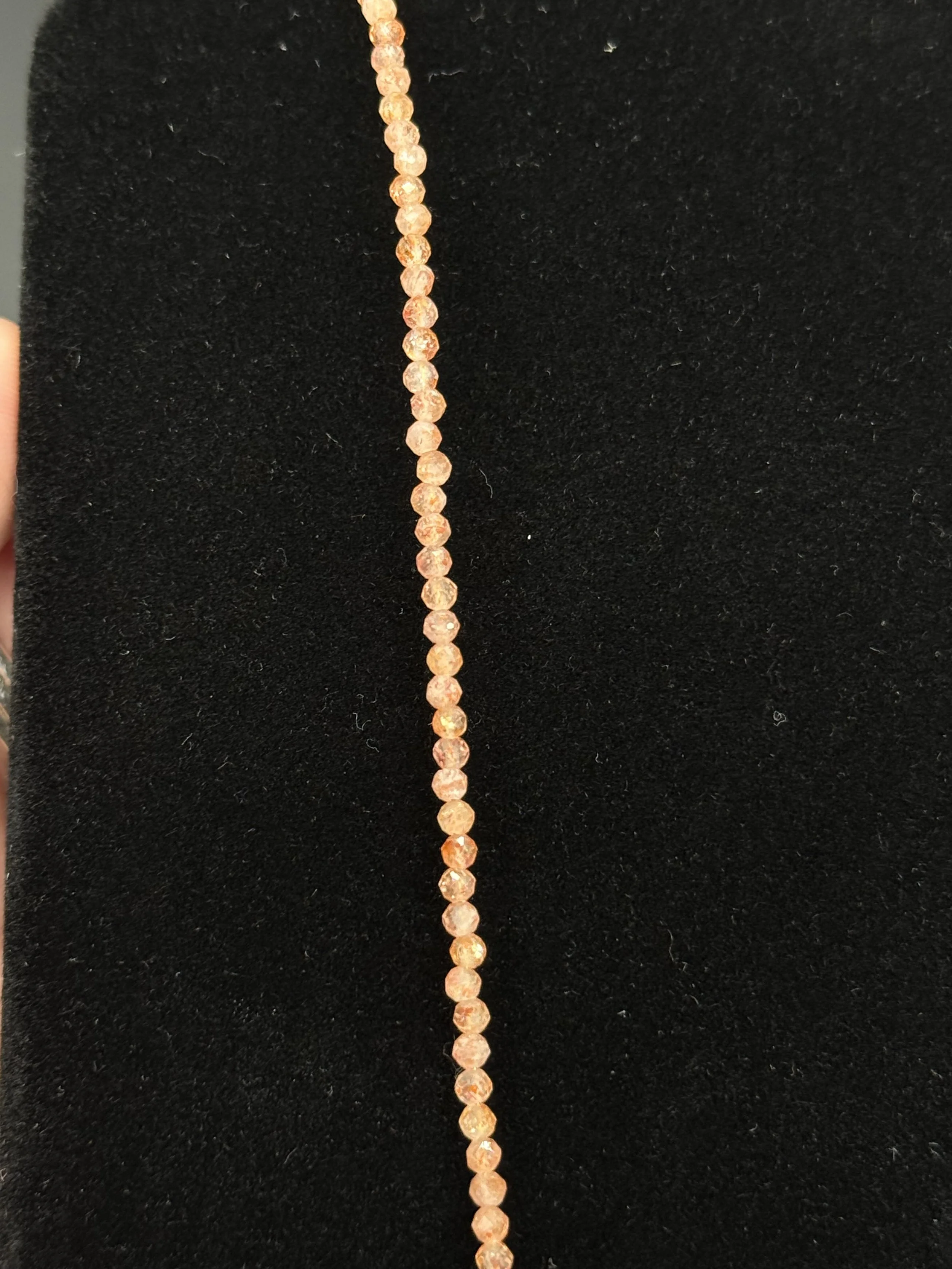 sunstone beaded necklace 1.JPG