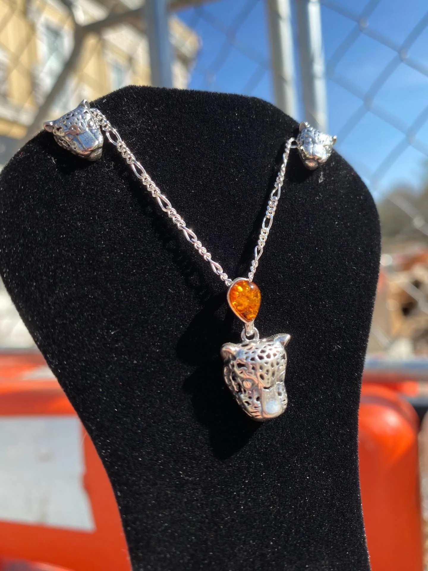 The lioness does NOT concern herself with the athens downtown construction&hellip; 🧱🚧

The lioness WILL still go to Margo&rsquo;s to get herself a little gift as a treat because she deserves it 🌀🌀

#athensga #downtownathens #metaphysical