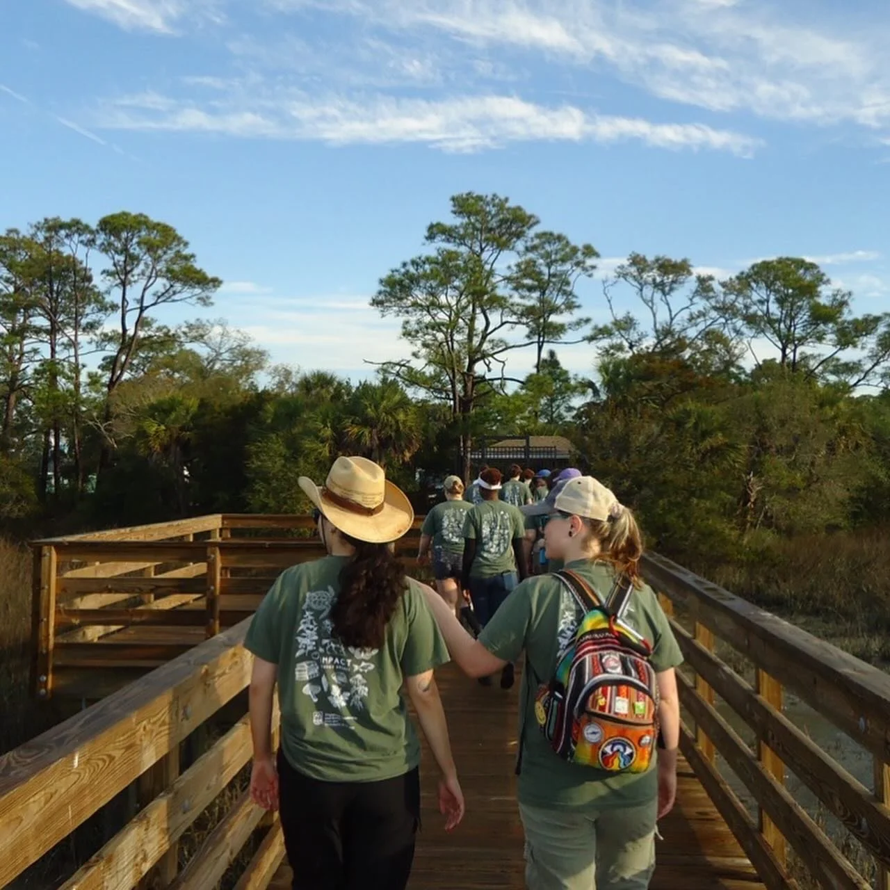 If you&rsquo;re looking for a cute, not-too-small-not-too-big everywhere-bag for the summer that&rsquo;ll hold up to the elements, let me show you mine, 🎒

I got it last year at Margo&rsquo;s around this time, and I&rsquo;ve put it through the Wring