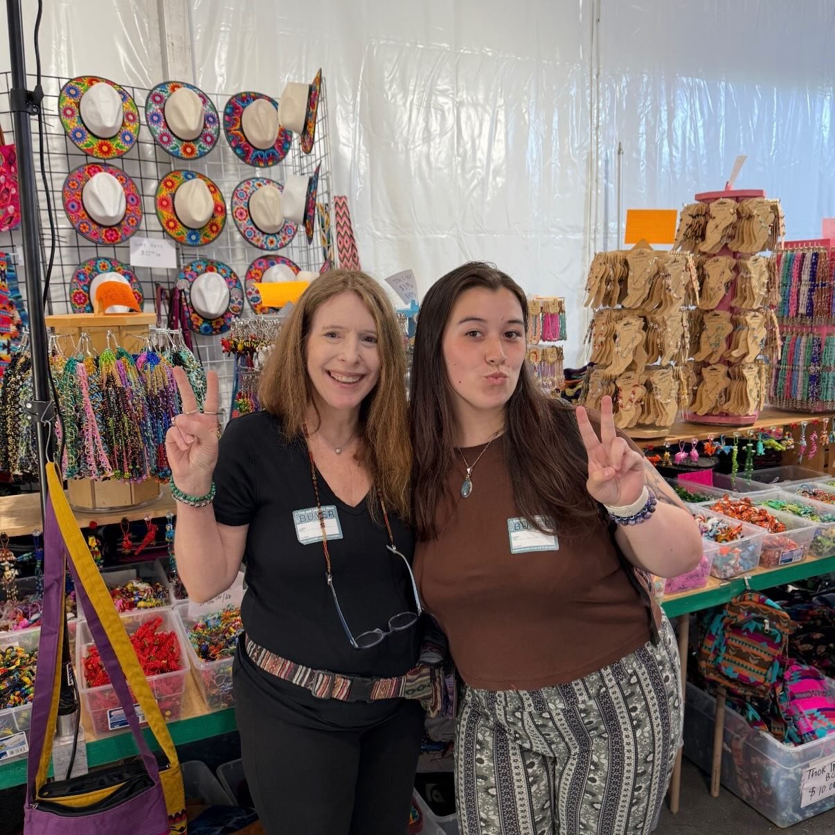 We're heading to the annual gem show soon and we're gonna be  stocking the shelves with some amazing new pieces! 💜 

What kind of goodies do you want to see in the shop? 
We'd love to hear your thoughts!