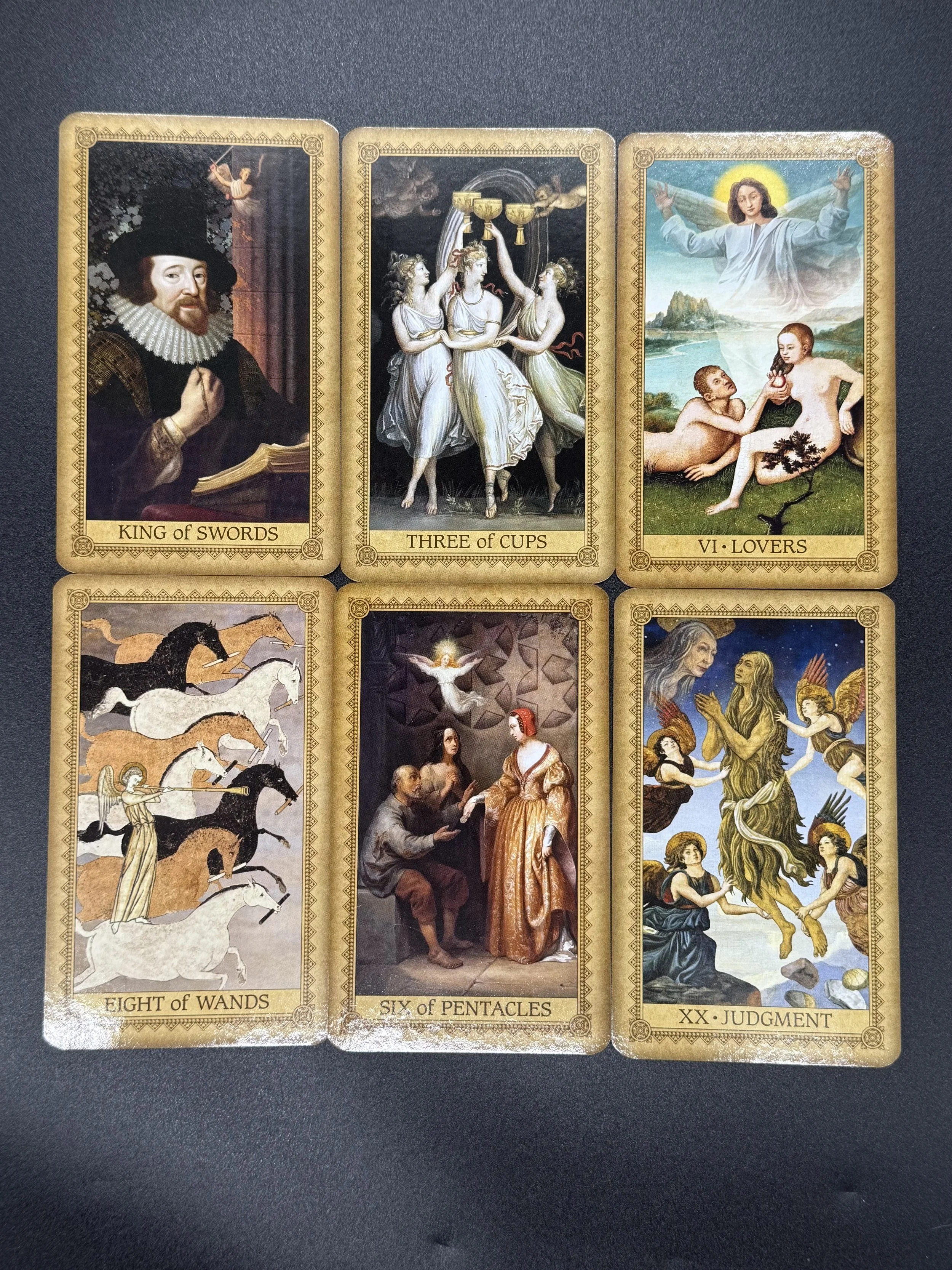 influence of the angels tarot 3.JPG