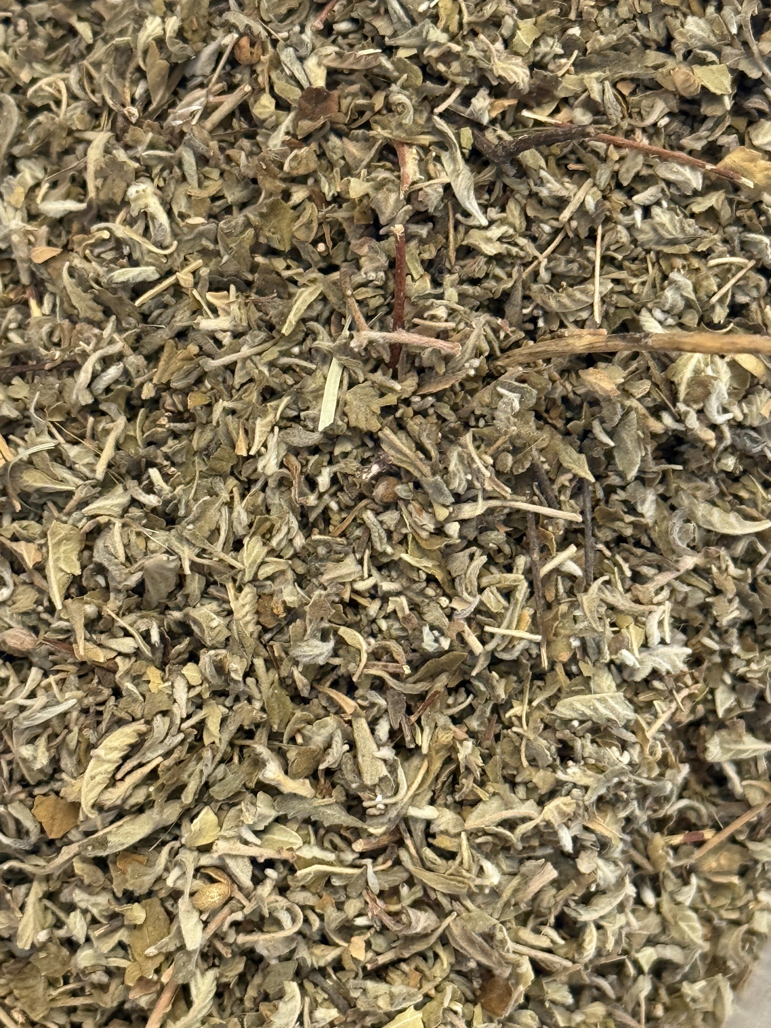 Damiana Leaf