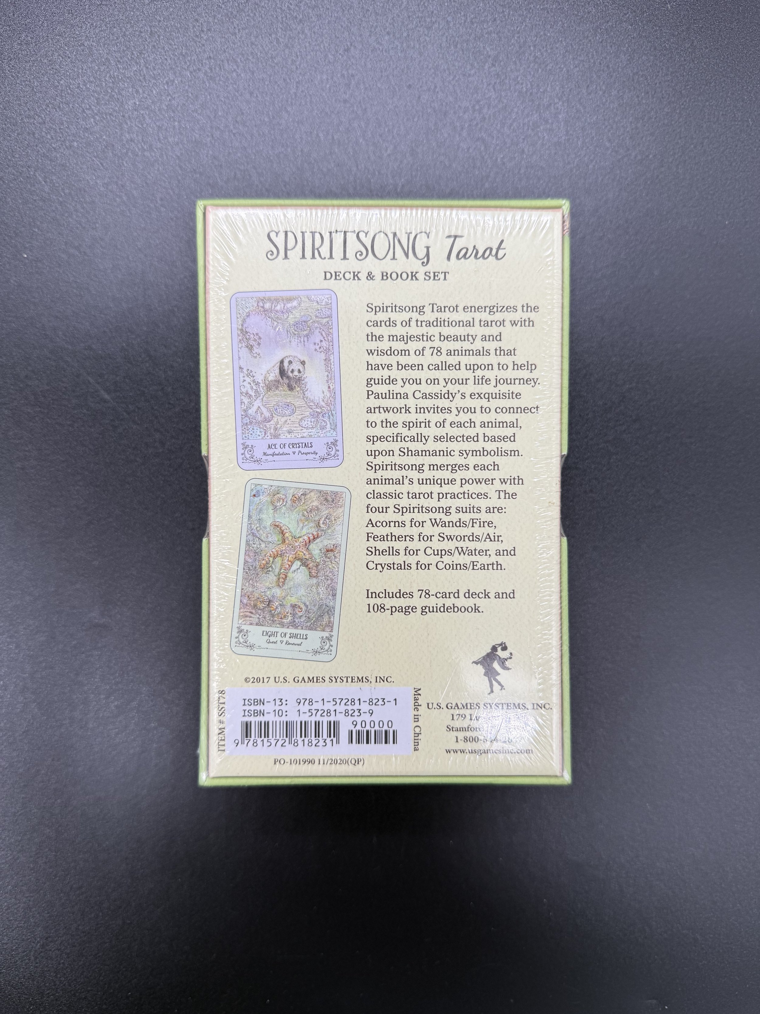 spiritsong tarot 1.jpeg