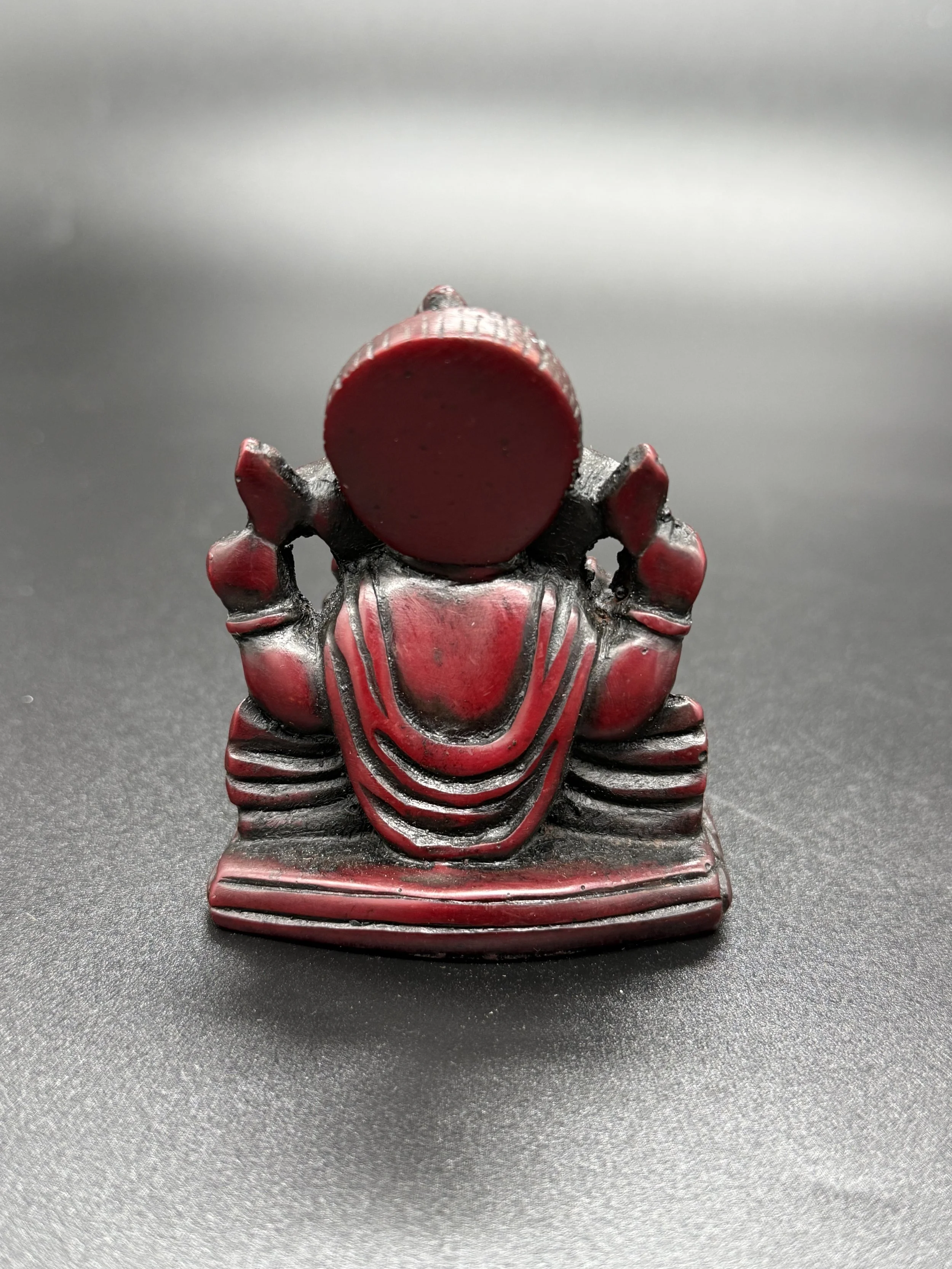 small red ganesh 1.JPG