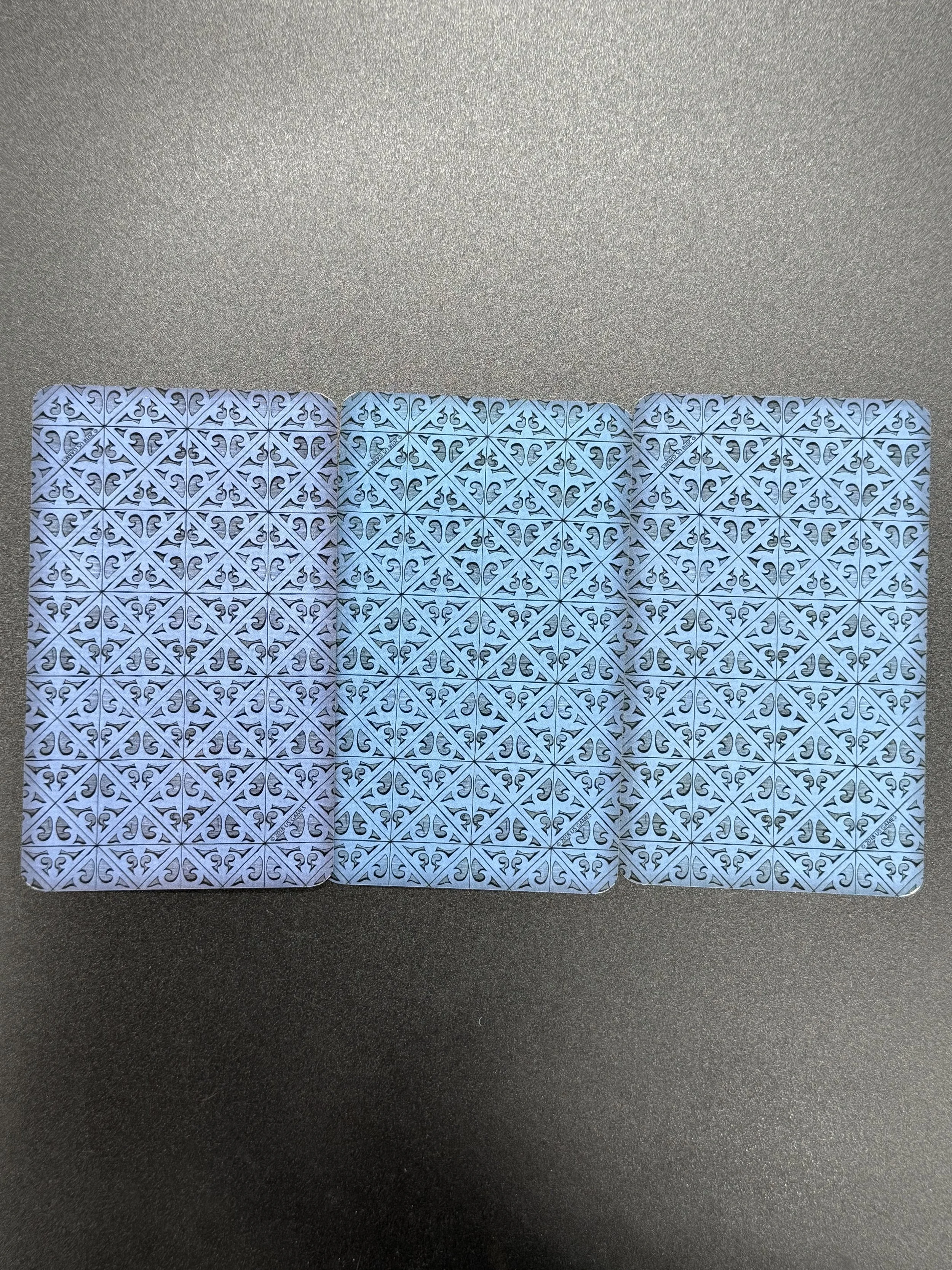 influence of the angels tarot 4.JPG