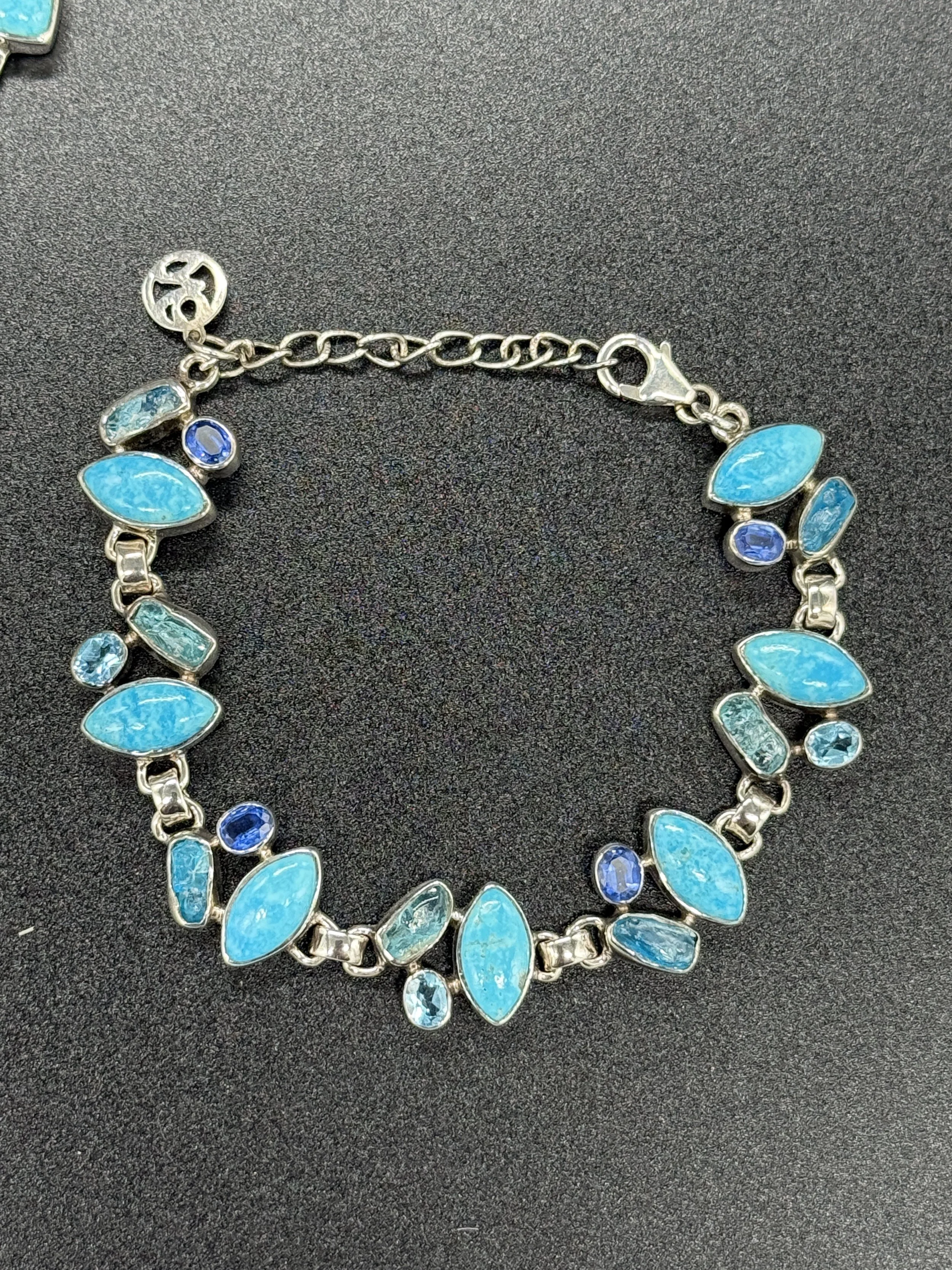 fancy turquoise set 5.JPG