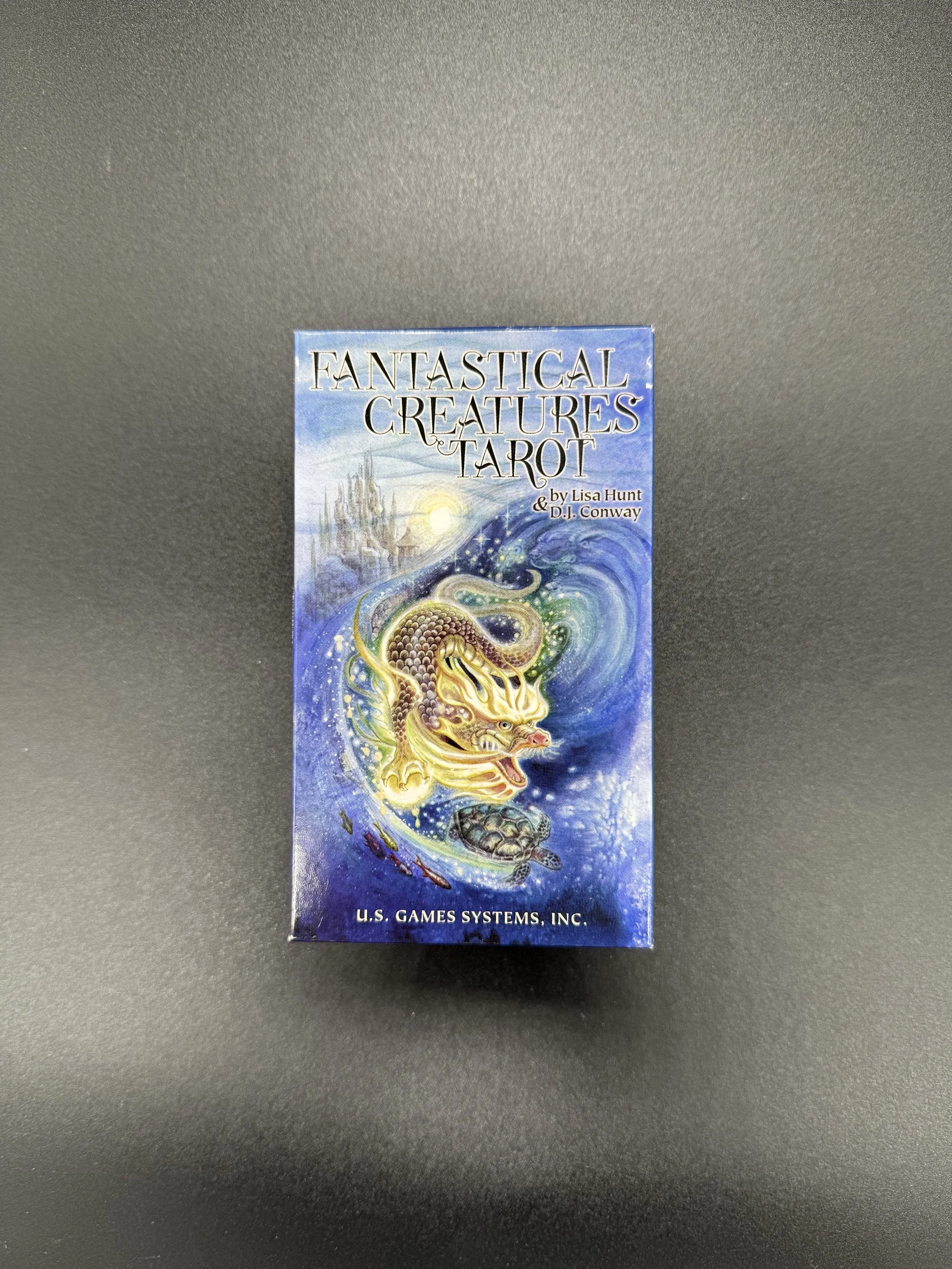 fantastical creatures tarot 2.jpeg