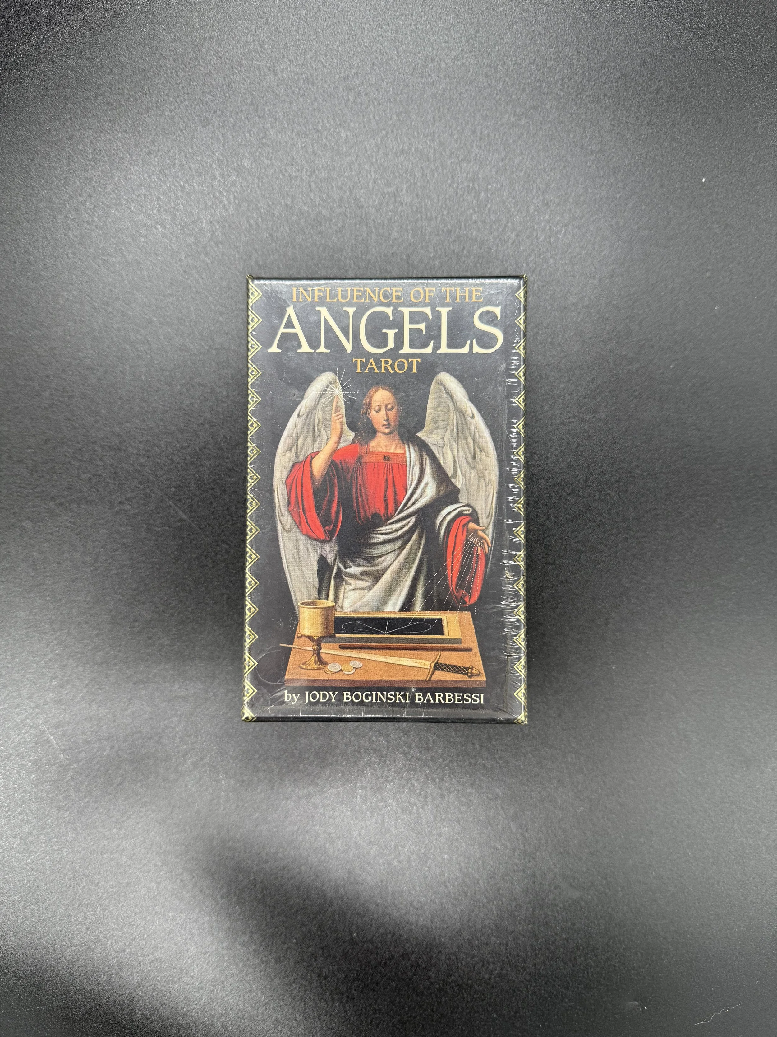 influence of the angels tarot 2.JPG