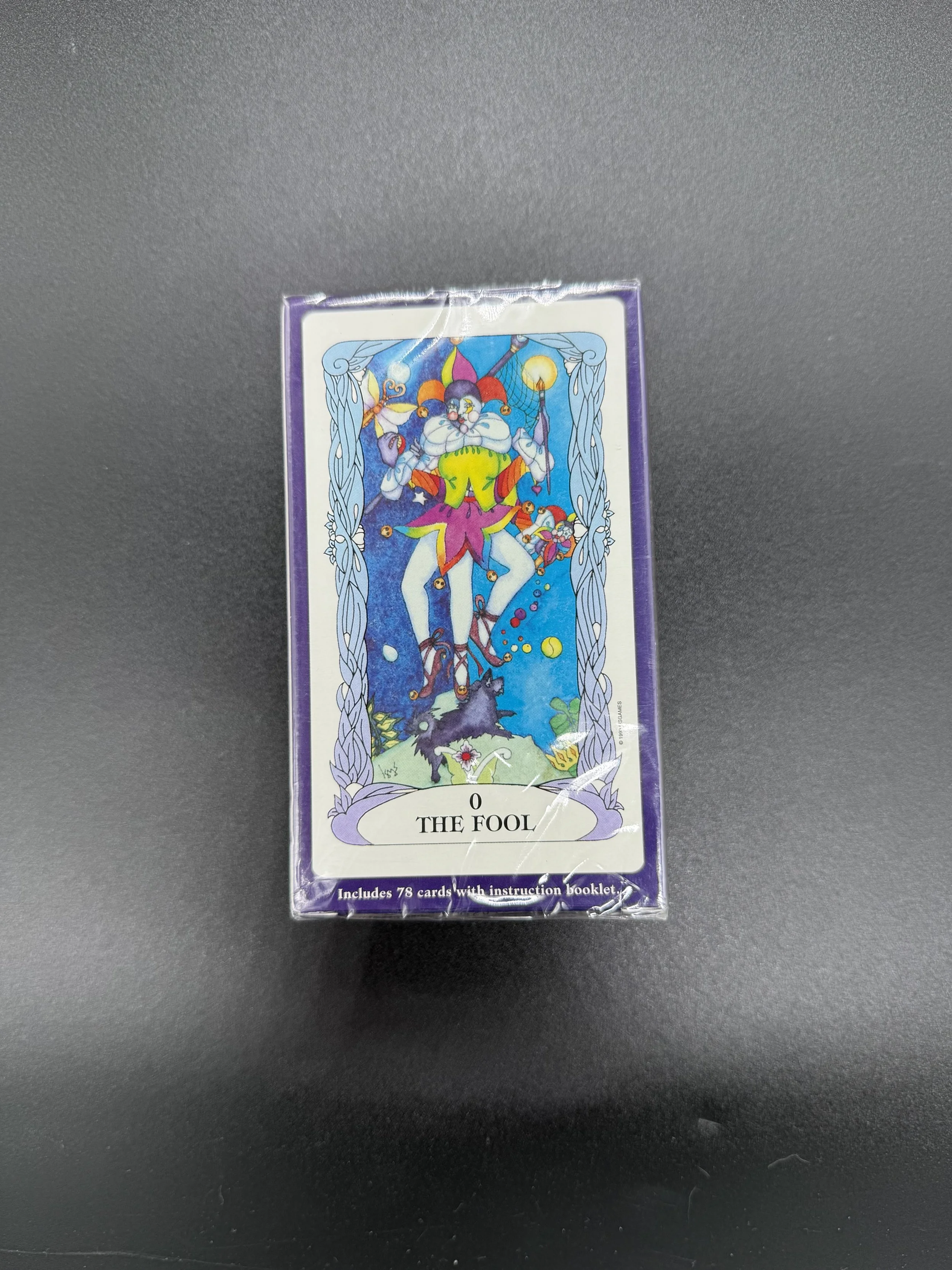 tarot of a moon garden.JPG