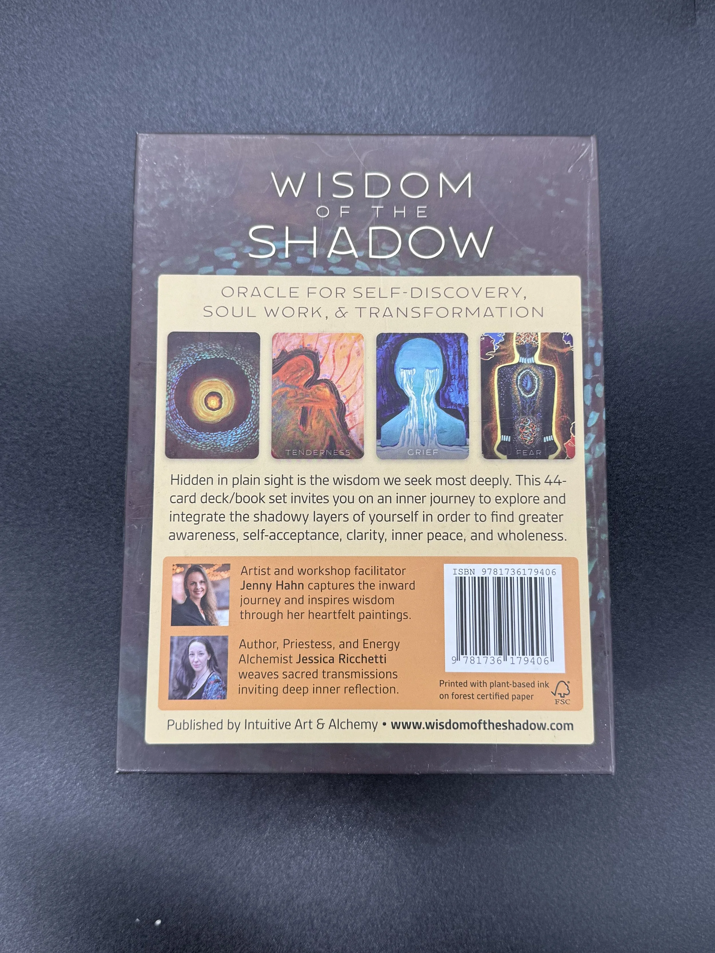 wisdom of the shadow 2.JPG