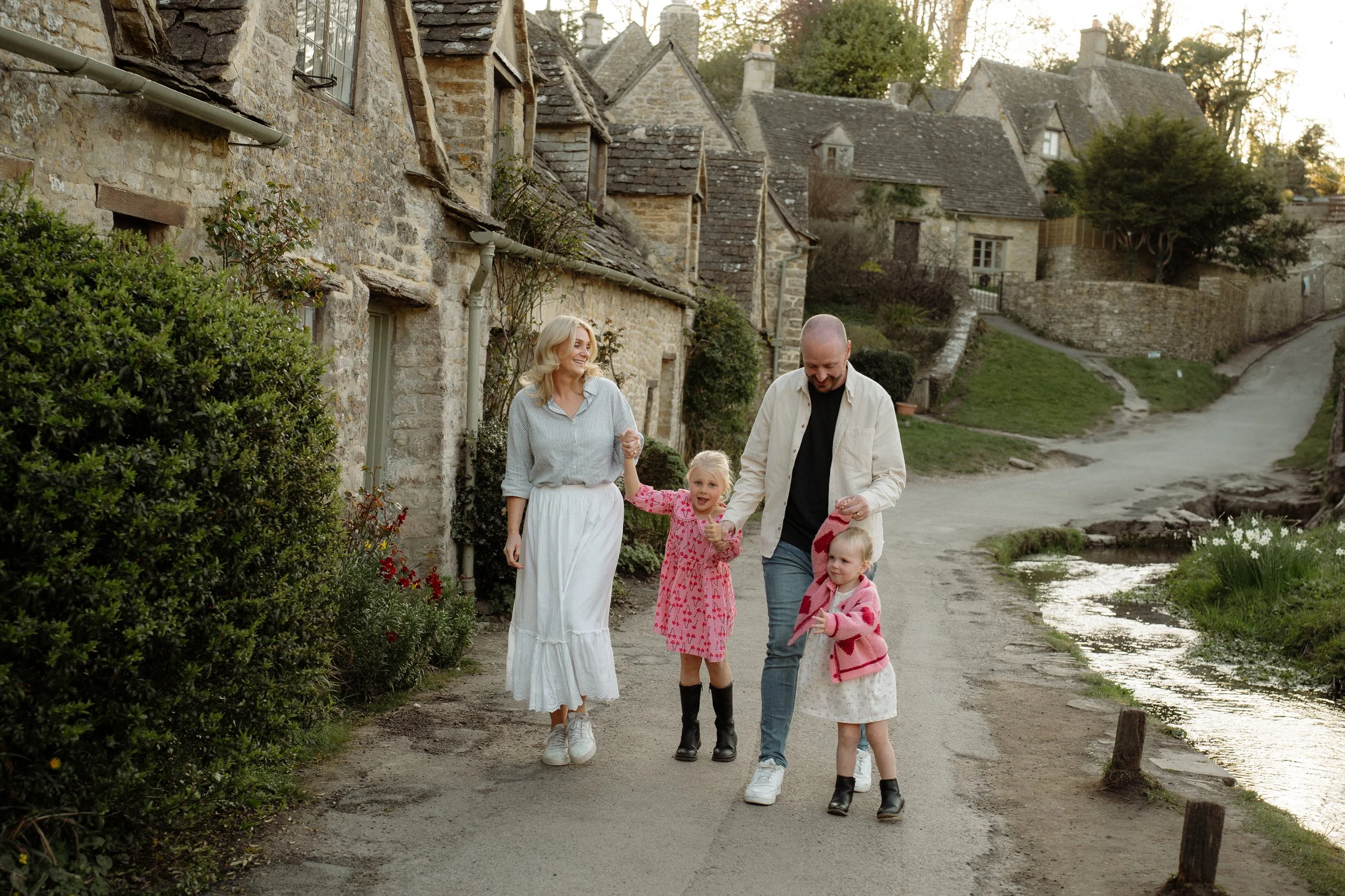 Planning a Trip to the Cotswolds with Kids? Here’s a Beautiful Way to Remember It