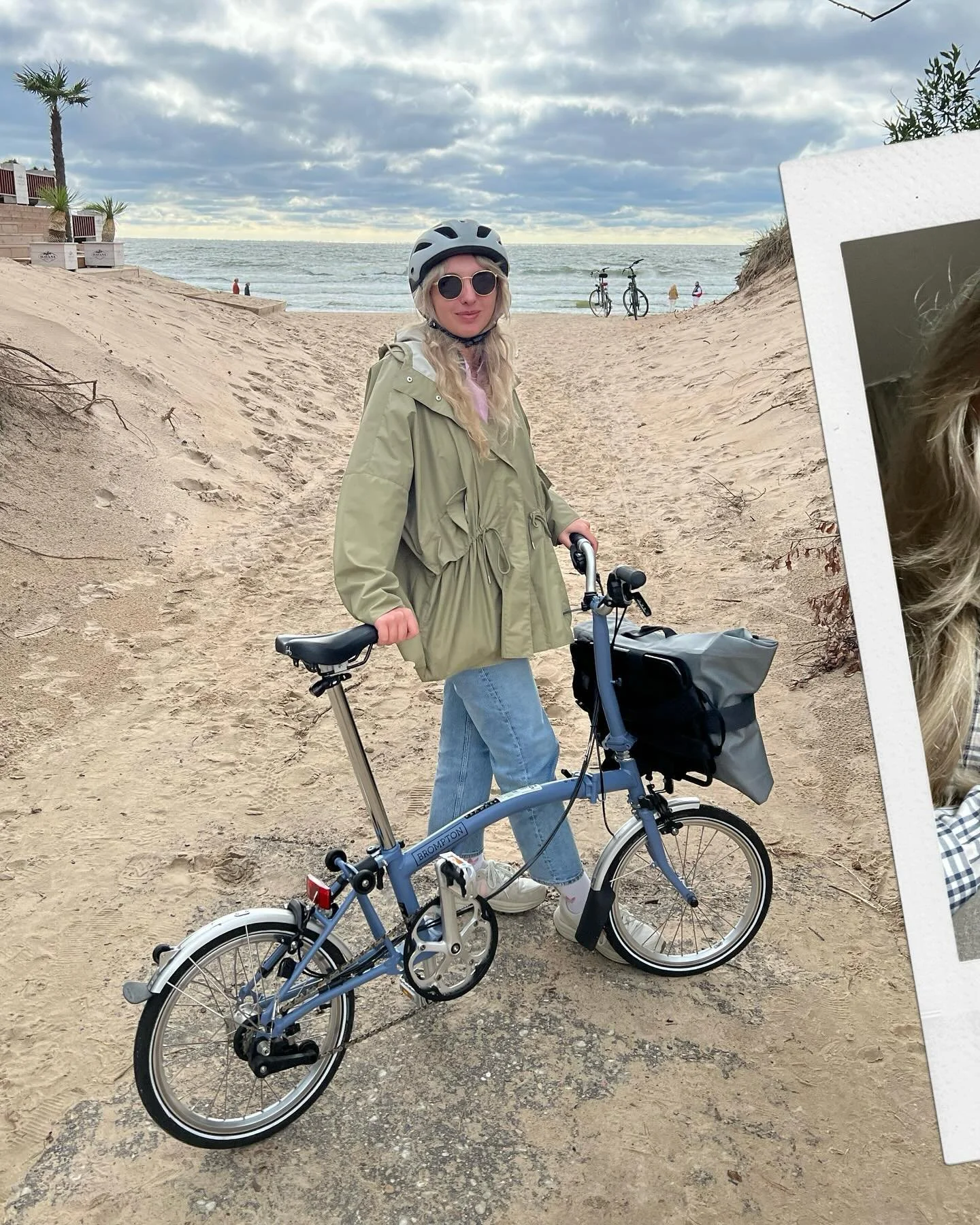 Hi, I&rsquo;m Dovilė, the founder of @skillful.digital and a digital learning designer who&rsquo;s never quite fit into just one box.

Graphic design and visual communication have always been my thing, but it wasn&rsquo;t quite enough. Then I discove