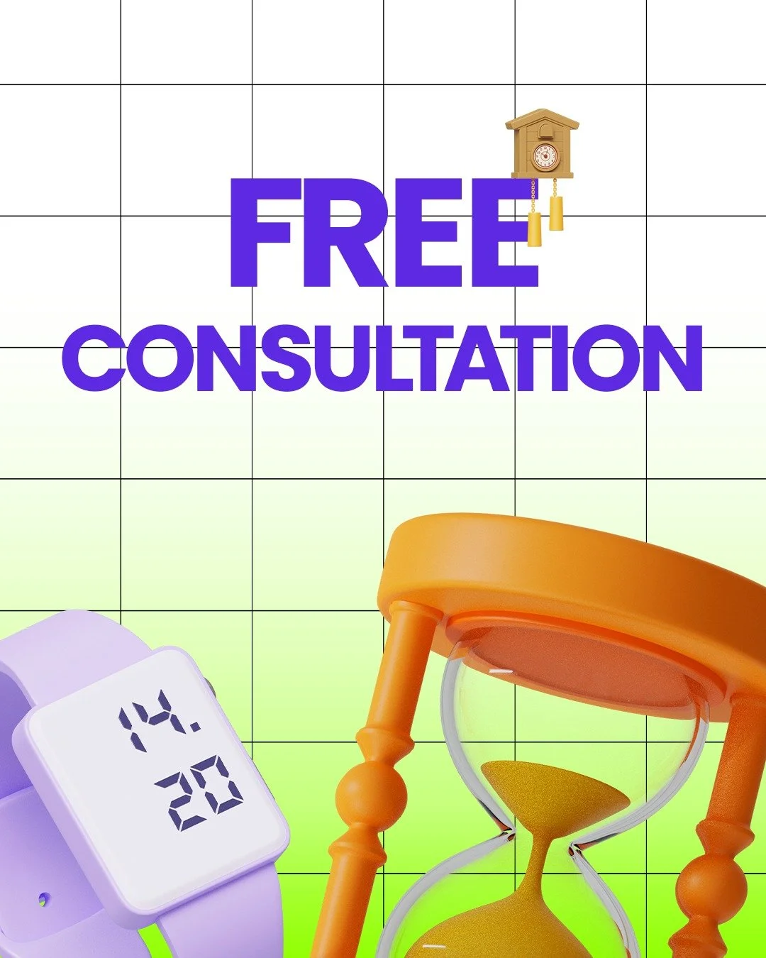 Time&rsquo;s ticking! ⏰ Got last-minute eLearning to create before Q4? 

What are you waiting for? Let's talk now! 📩 hello@skillful.digital, or visit 🌐 https://skillfuldigital.com

#eLearning #DigitalLearning #InstructionalDesign #LearningAndDevelo