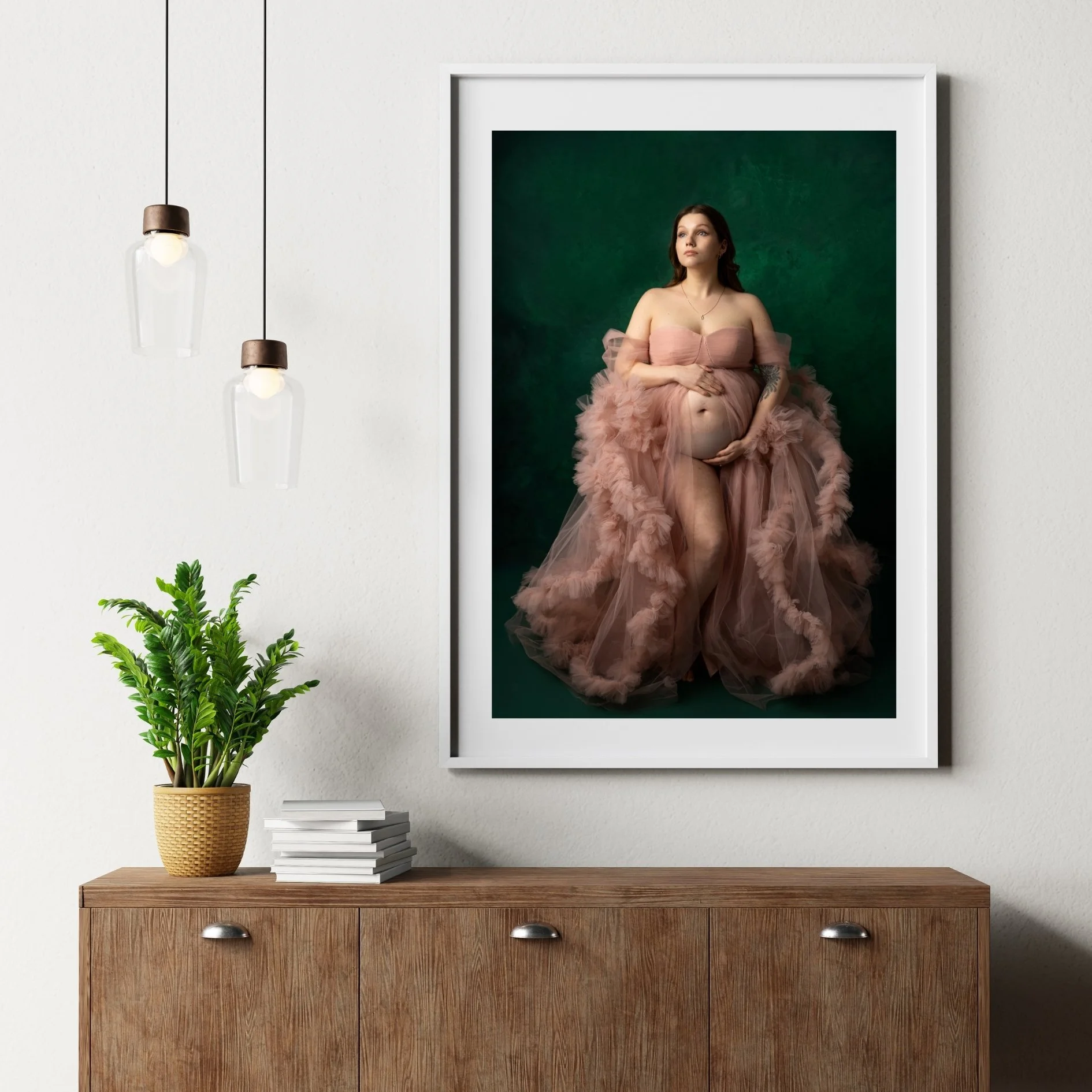 Light Grey 3d Interior Picture Frame Mockup Instagram Post.jpg