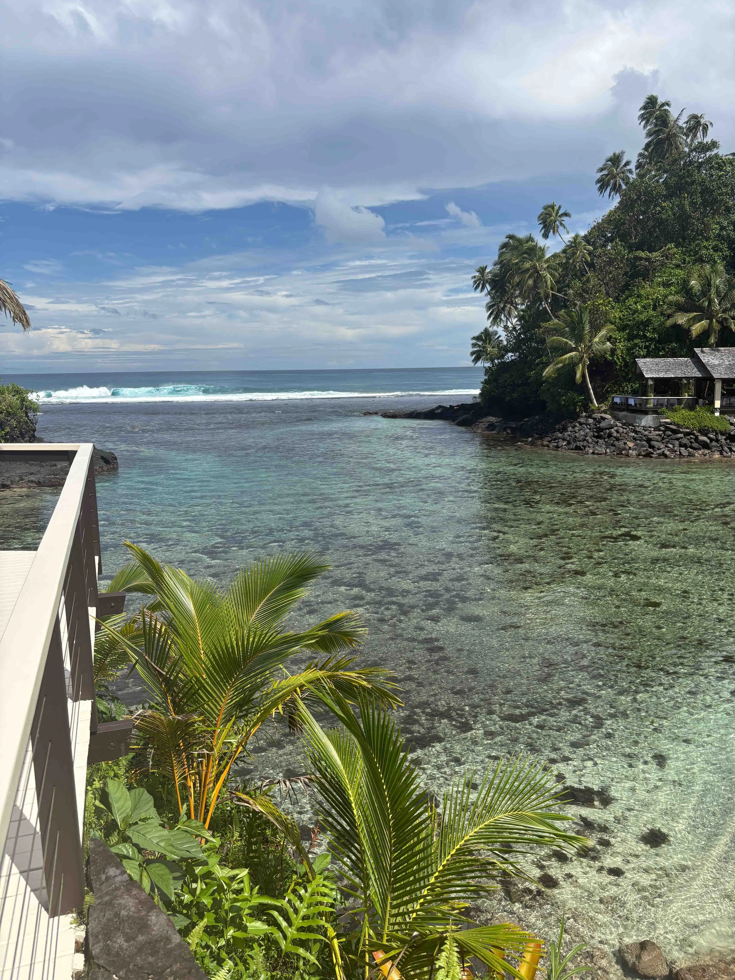 Samoa