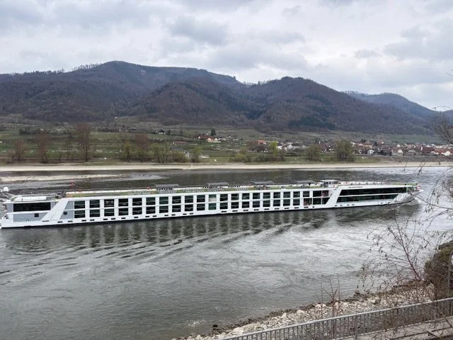 Emerald River Cruises