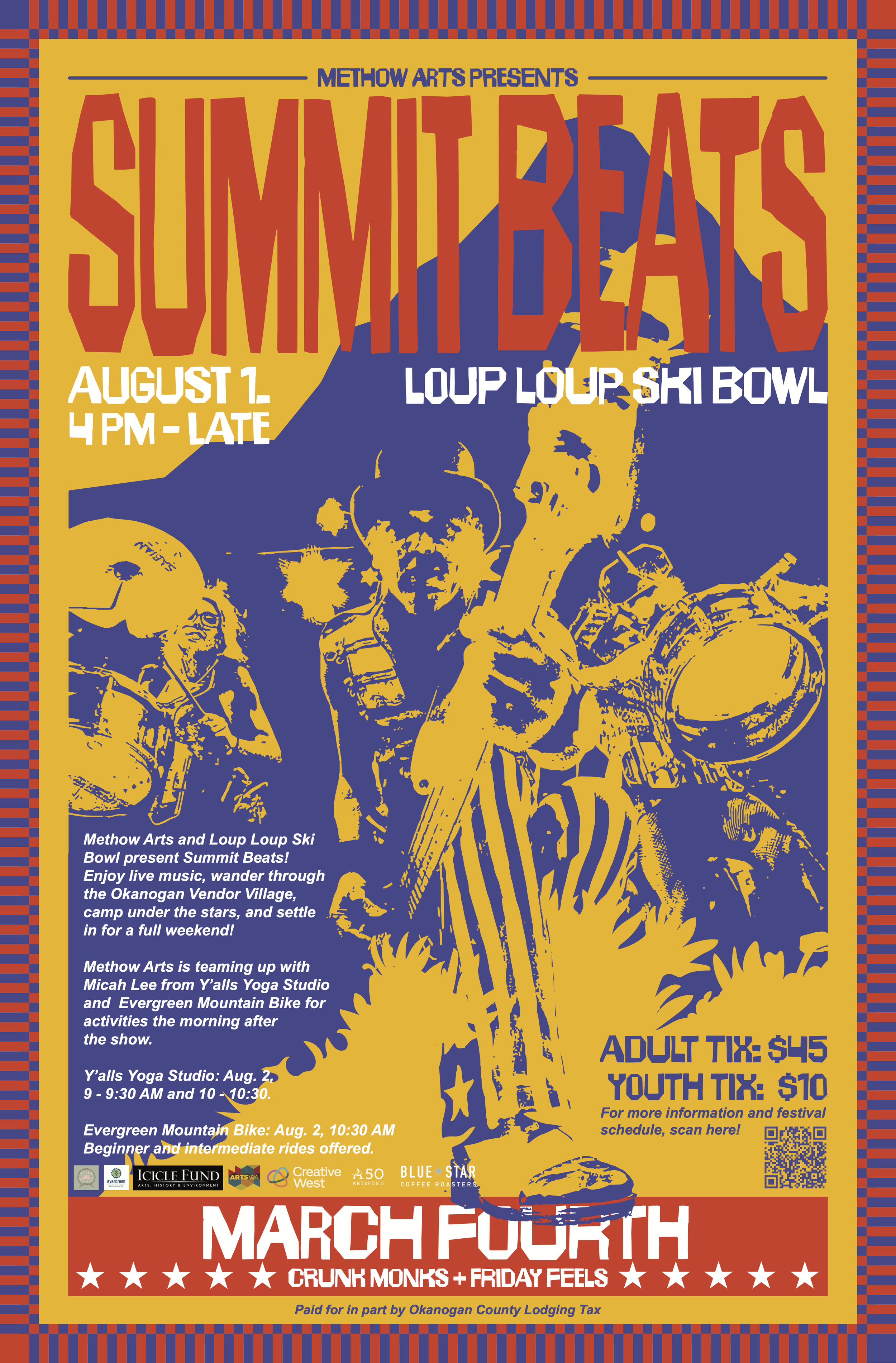 Summit Beats