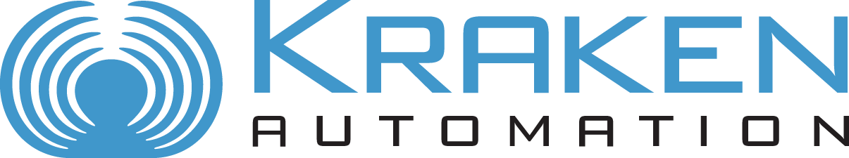 Kraken Automation Logo