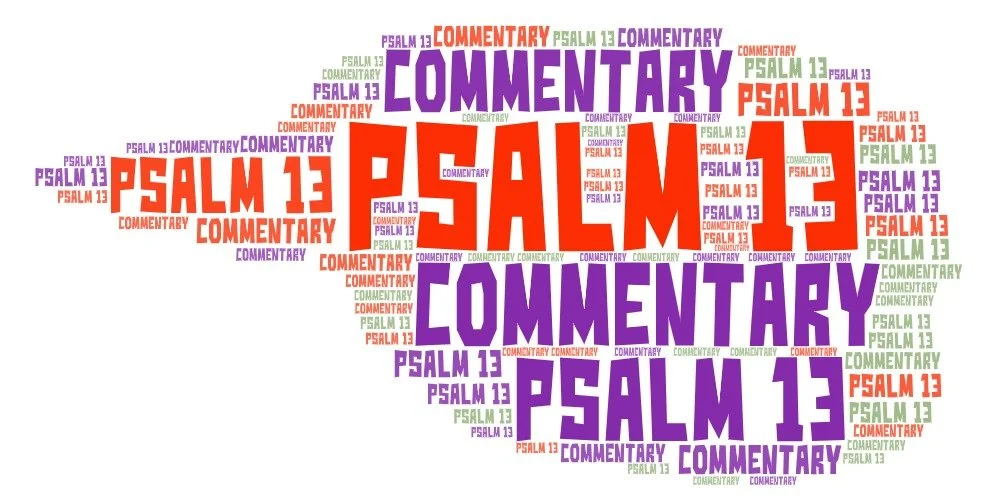 Psalm 13