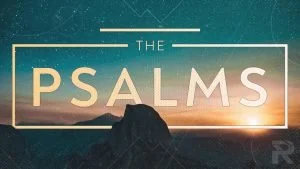 The Book of Psalms