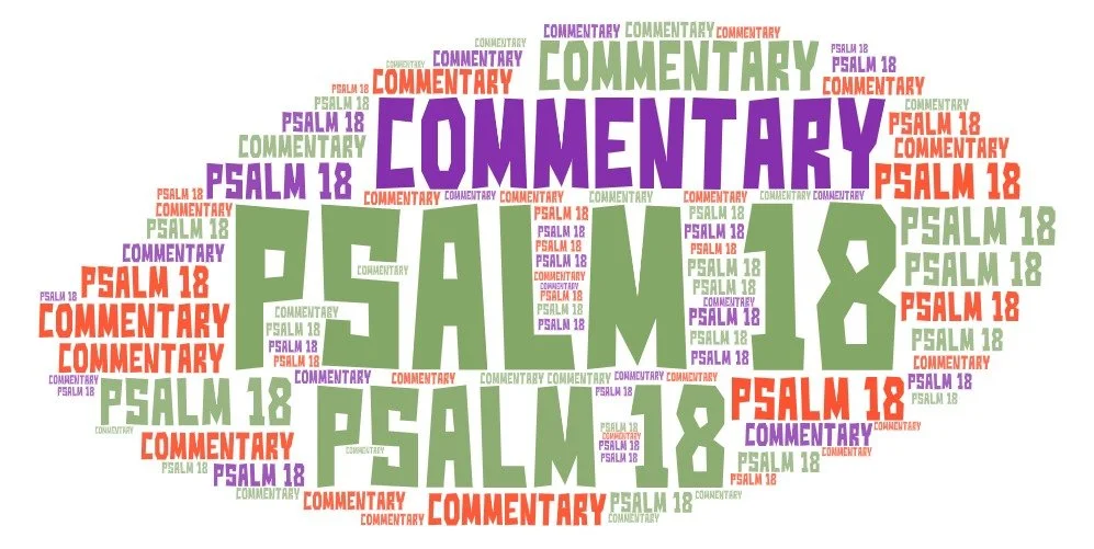 Psalm 18
