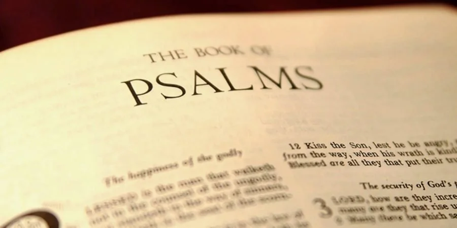 Psalm 23