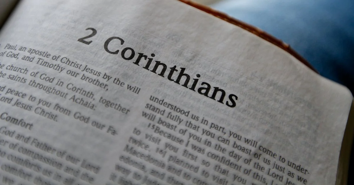 The Importance of Being a Trinitarian Church