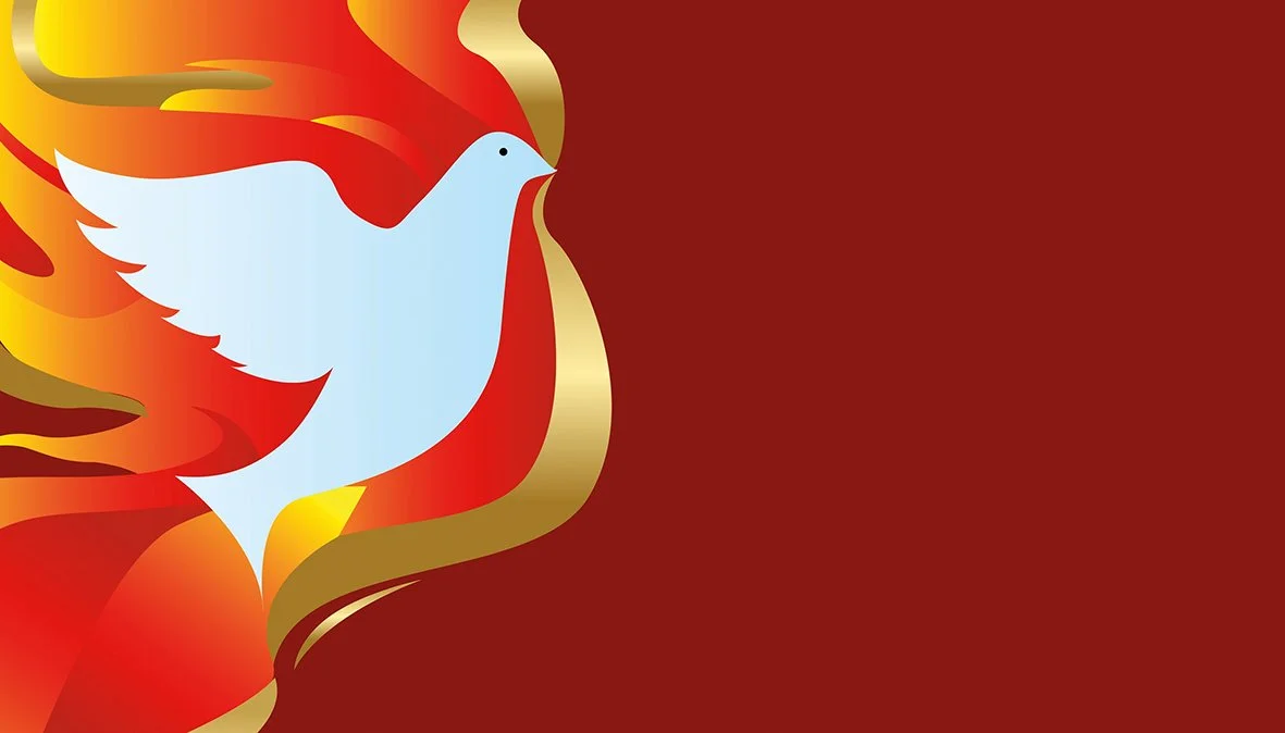 The Significance of Pentecost