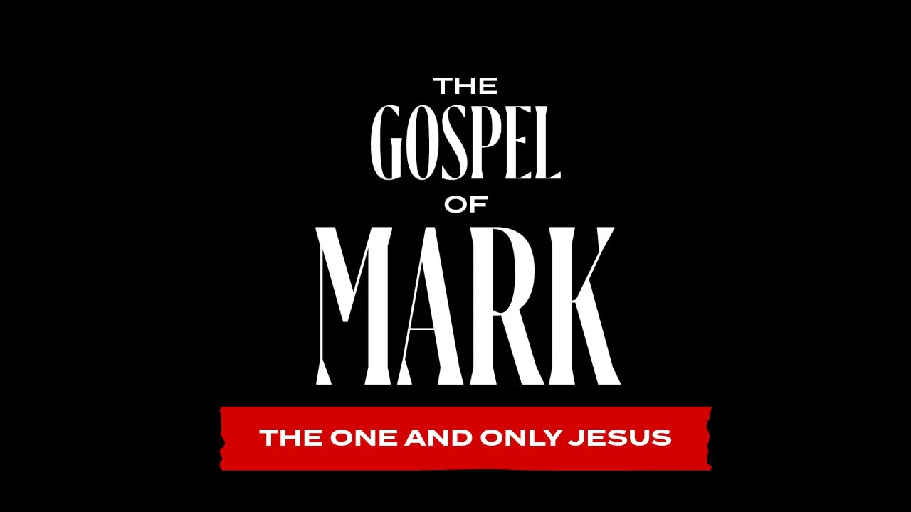 The Faith of the Few (Mark 5:21-43)              Pastor Jason Draper