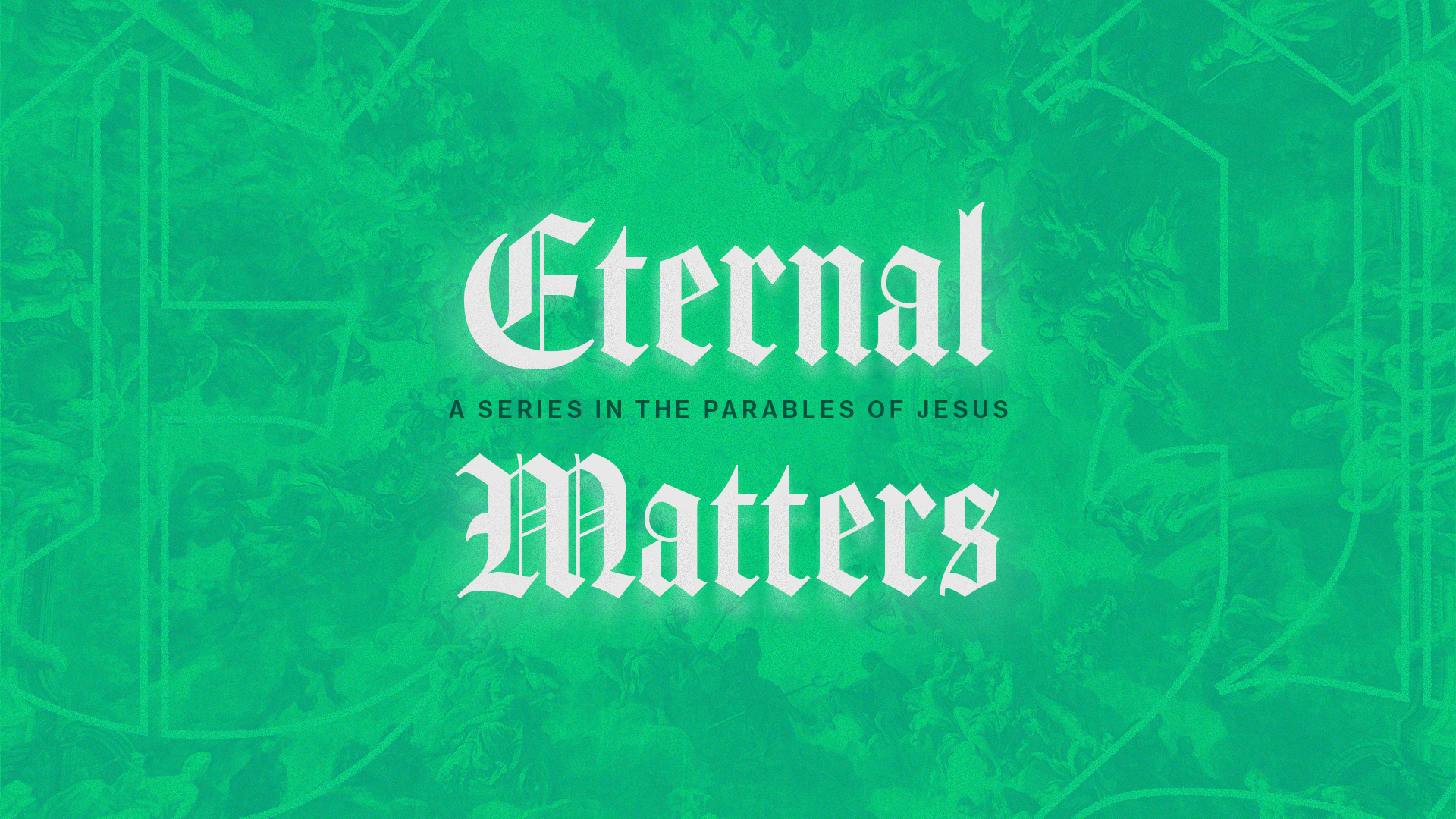 The Lost Sons (Luke 15:11-32) | Pastor Jason Draper
