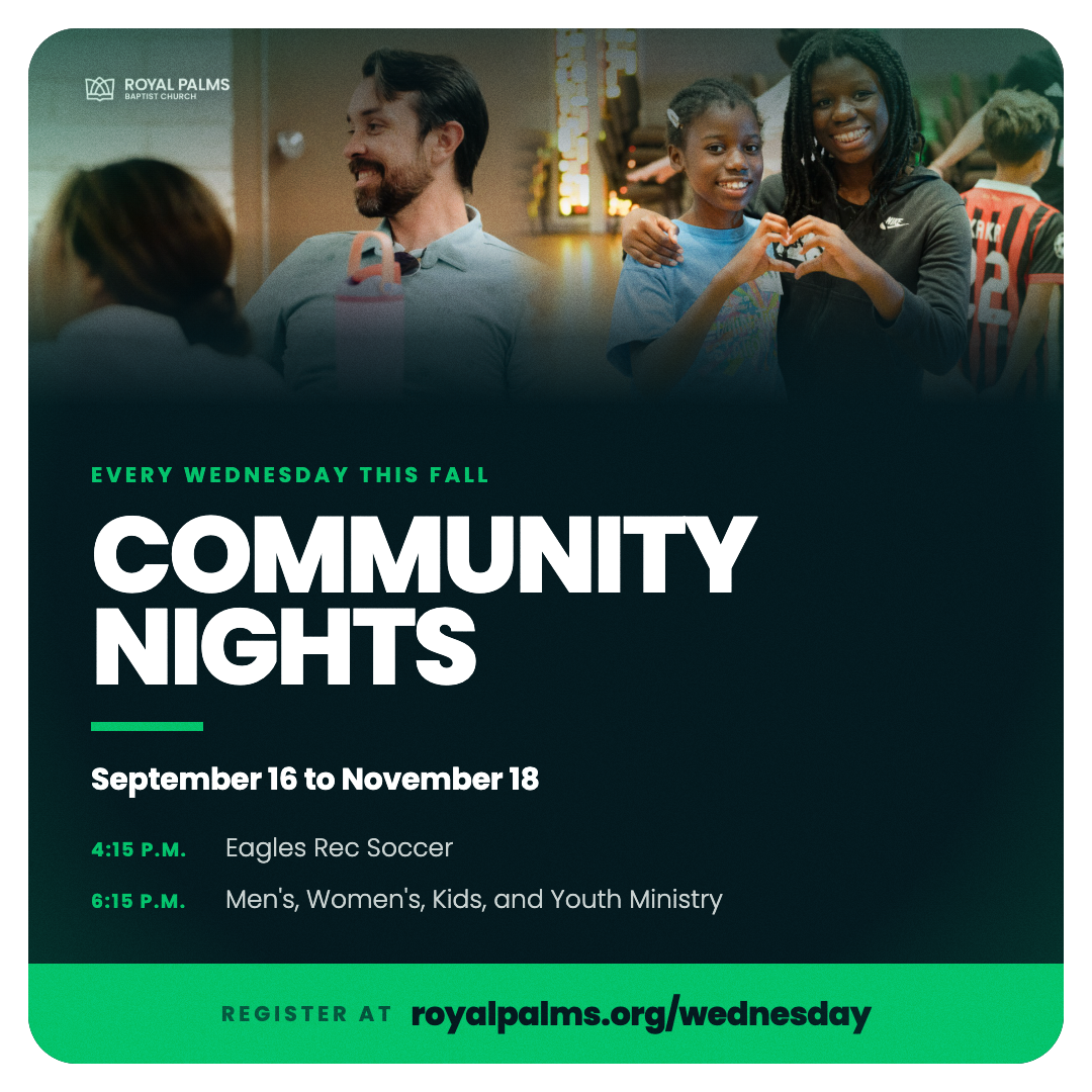 Community Night