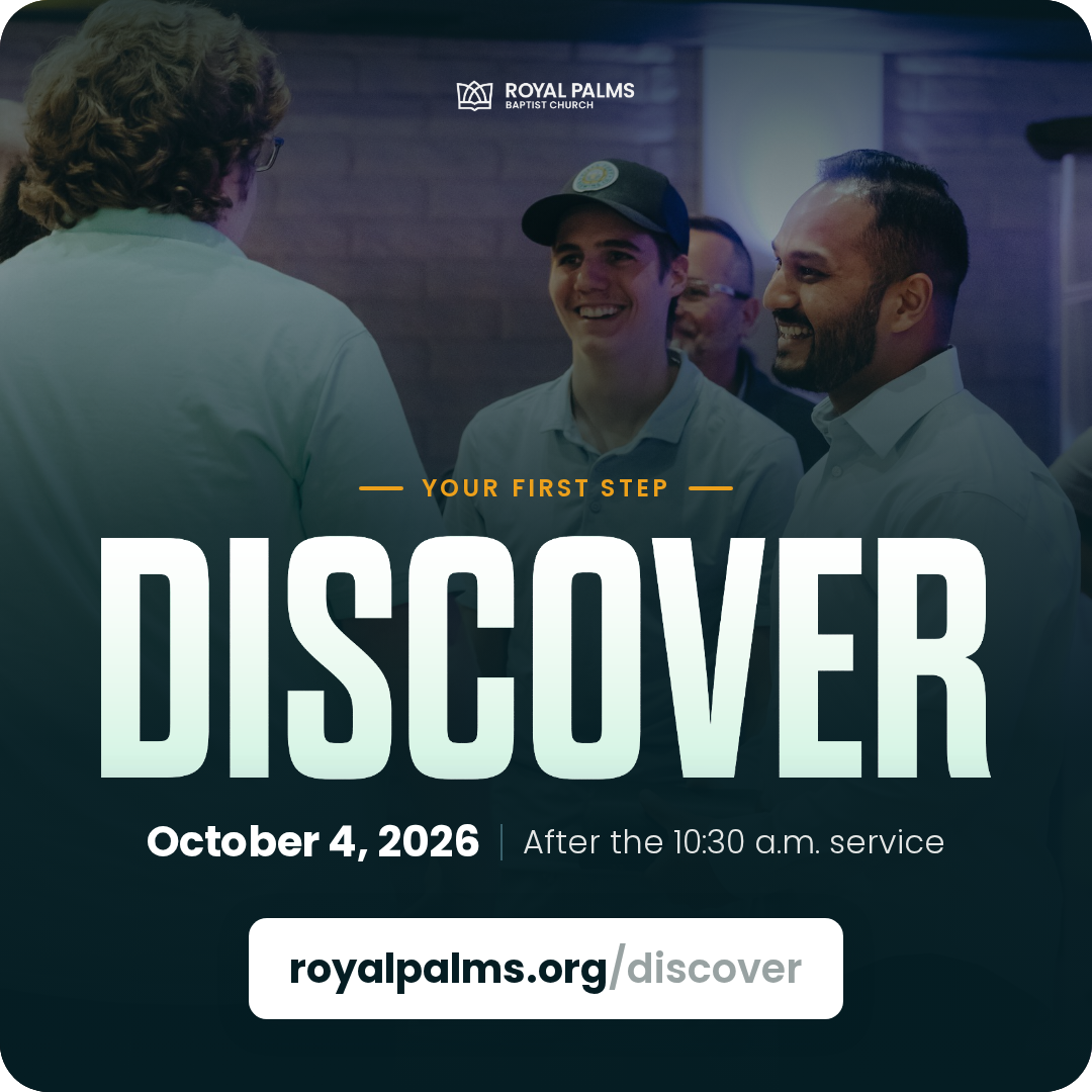 Discover