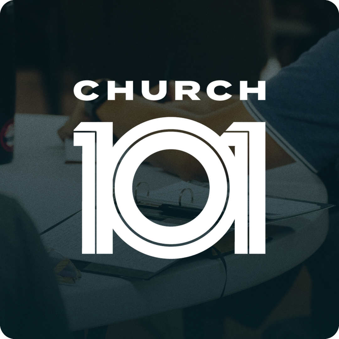 Church 101