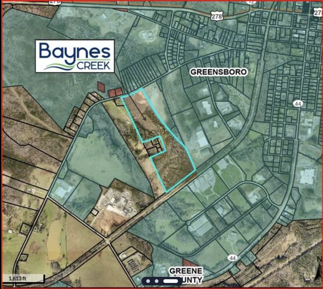 Workforce Housing Coming to Greensboro