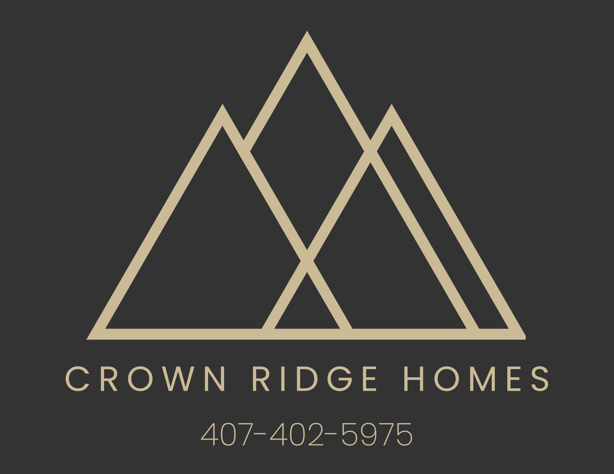 Crown Ridge Homes