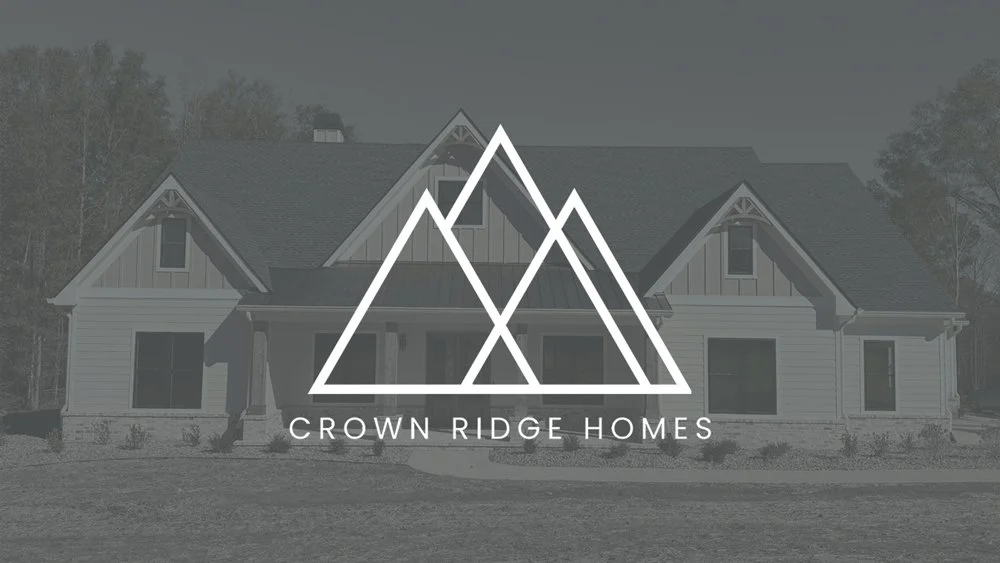 Crown Ridge Homes