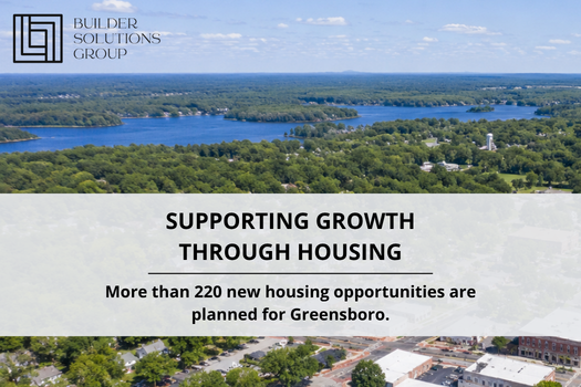 Workforce Housing Supports Greene County Growth