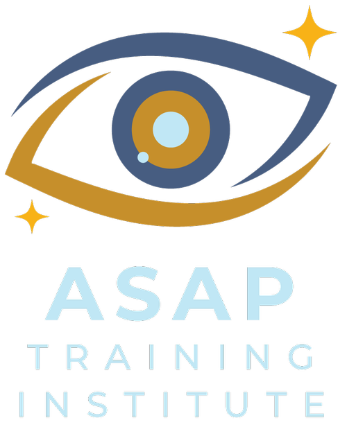 ASAP Training and Trauma Support for First Responders