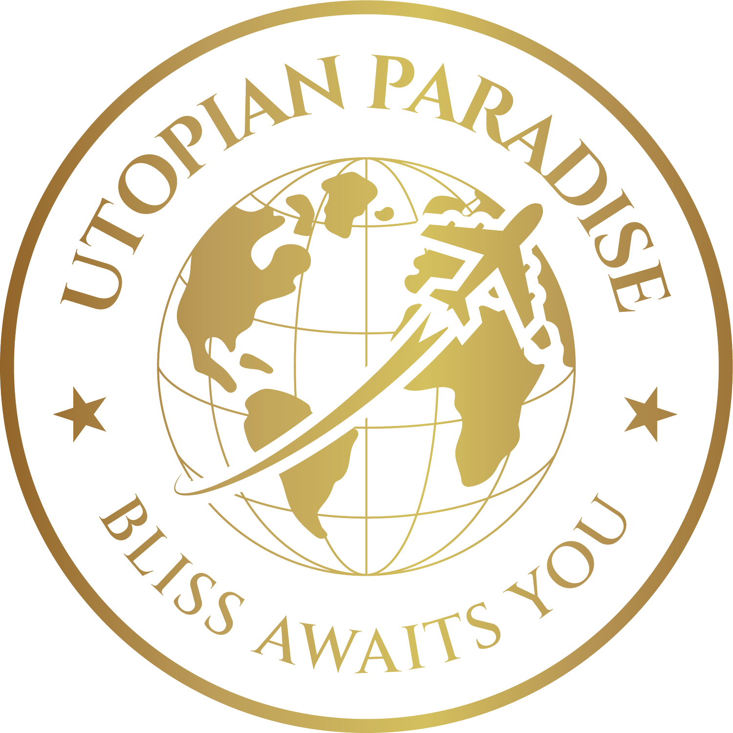 Escape To Paradise: Uncovering The True Meaning Of Utopian Bliss - quqx1fn