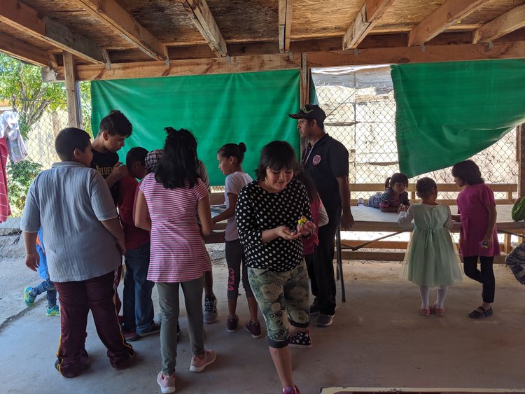 Community Engagement