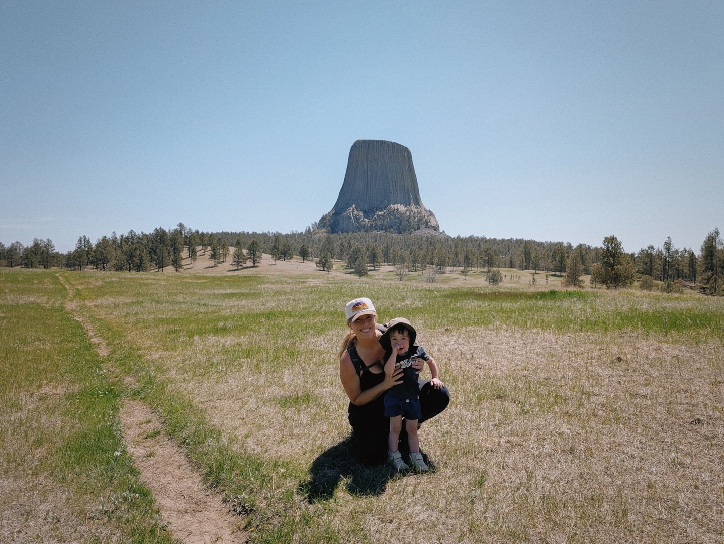 Black Hills adventure 🦬