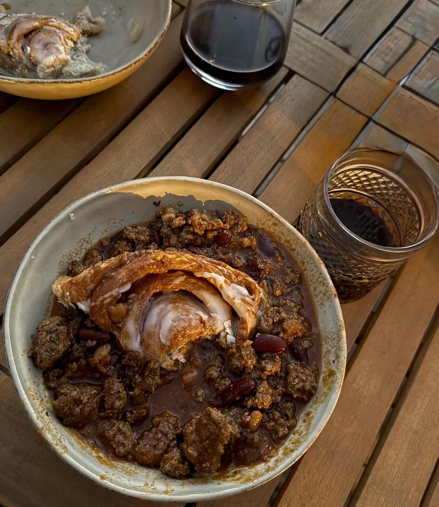 October is normally without fail my busiest month of every year. This one looks a little different. It&rsquo;s been sleepy and slow, and so good to me. 🍁