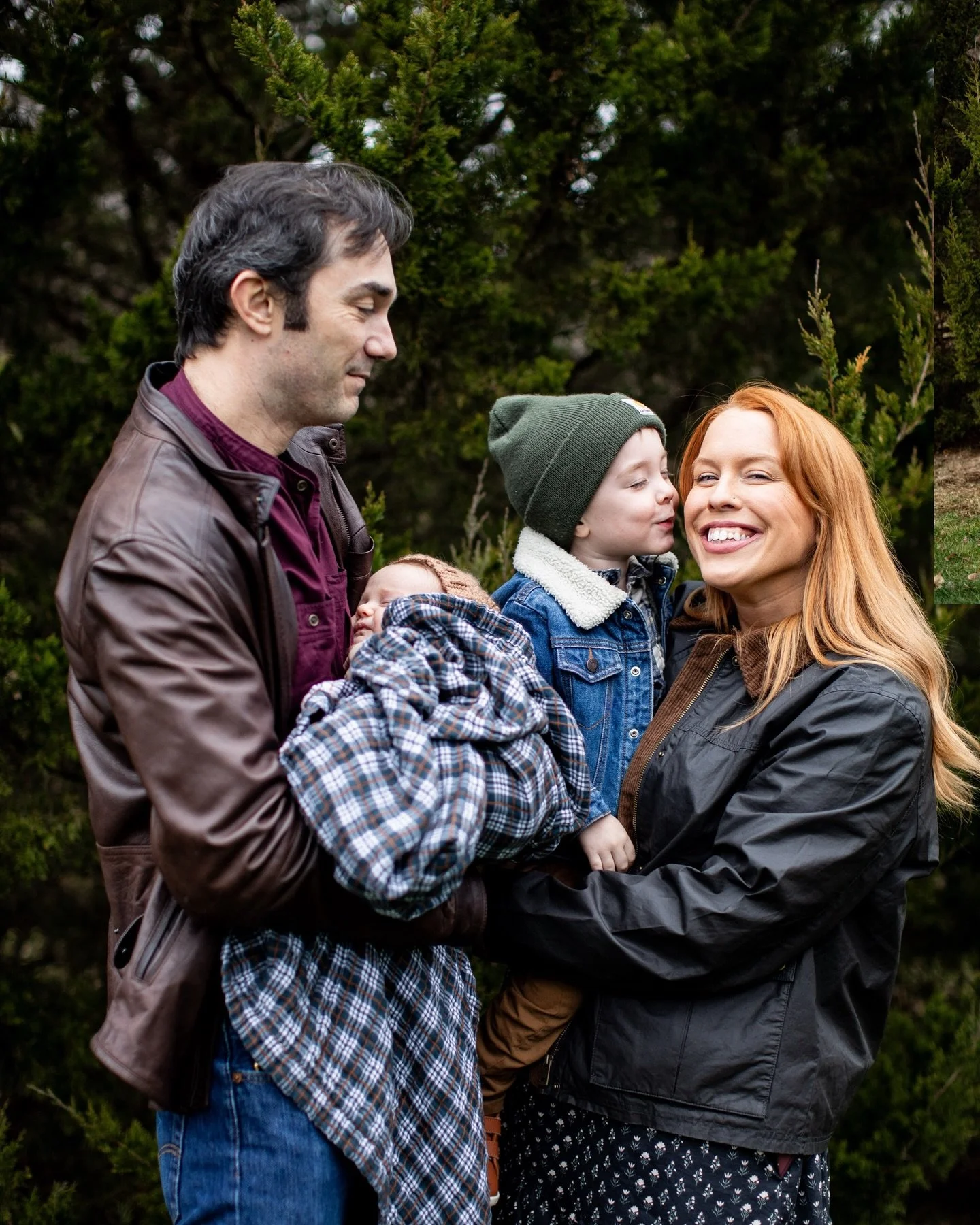 Bless the Rebekah and Dave who thought 2025 was going to be the year they&rsquo;d go on few fun vacations, find more time to workout, tend to their interests, maybe start looking for a house, but mostly just have fun and adjust to life with a toddler